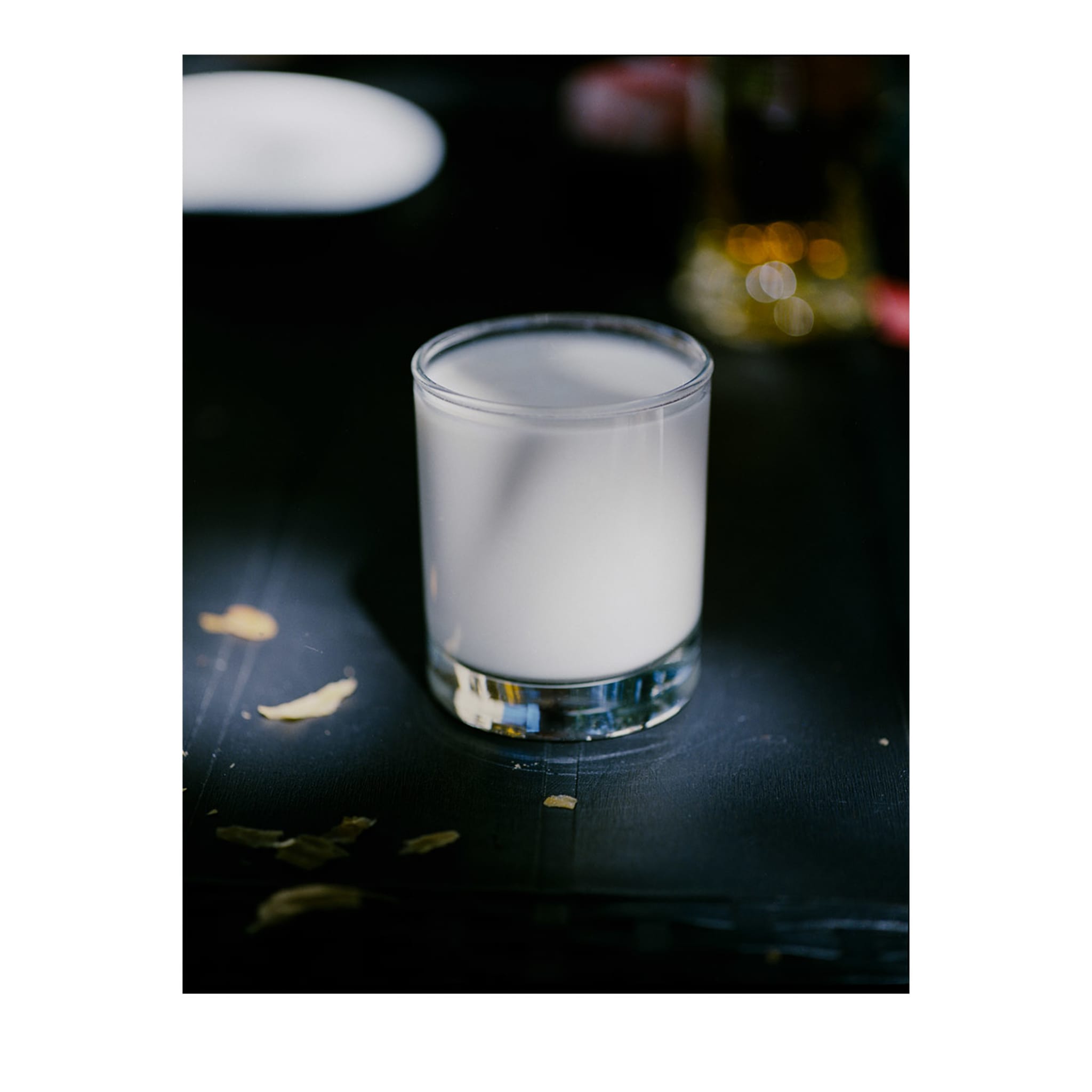 Latte Photographic Print - Main view