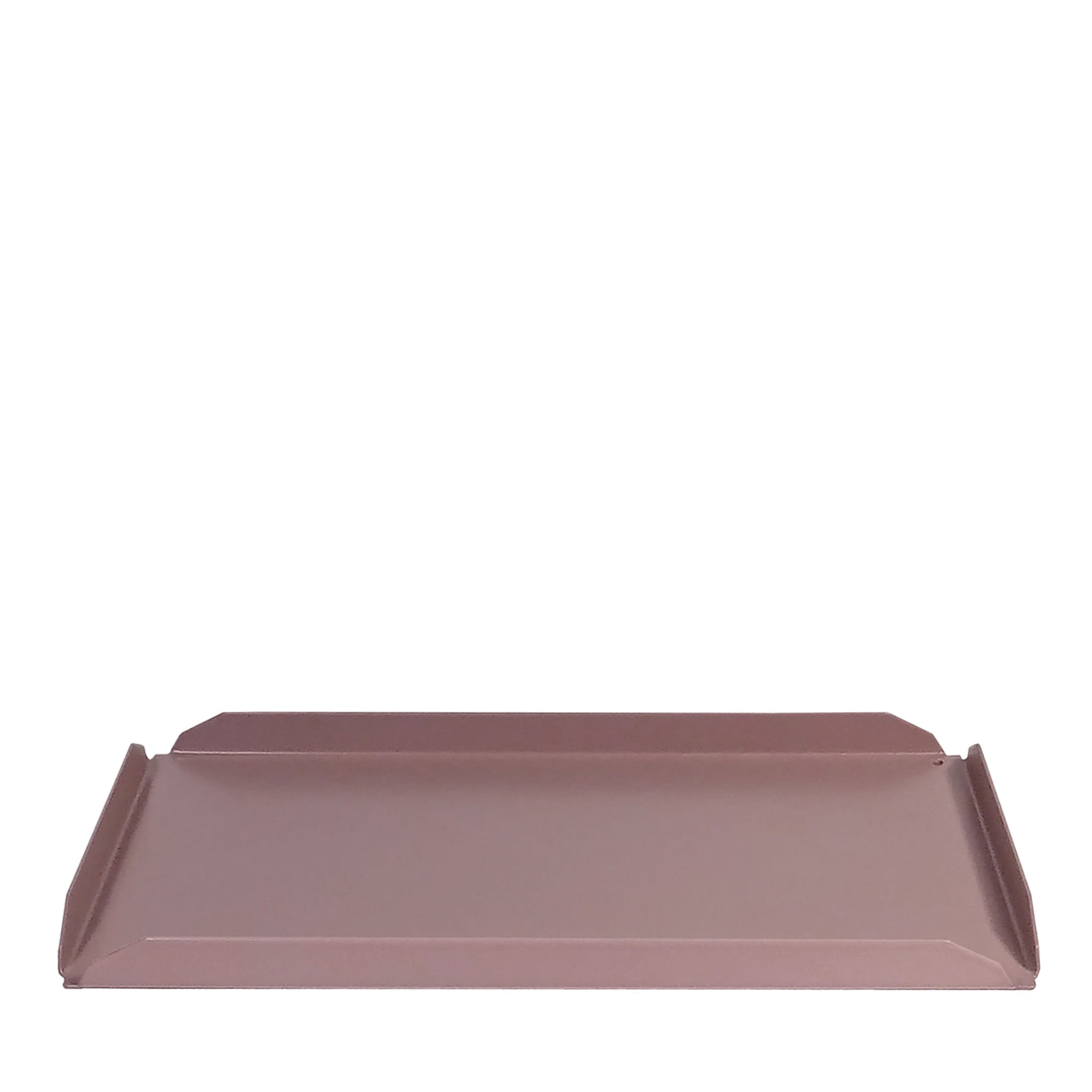 Toklas Purple Empty-Pocket Tray by Ivan Lomuti & Gabriele Villa - Main view