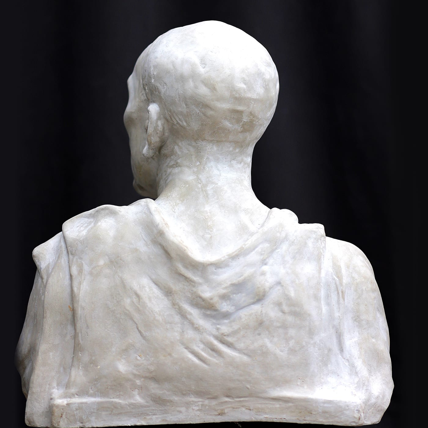 Niccolò da Uzzano Bust - Galleria Romanelli