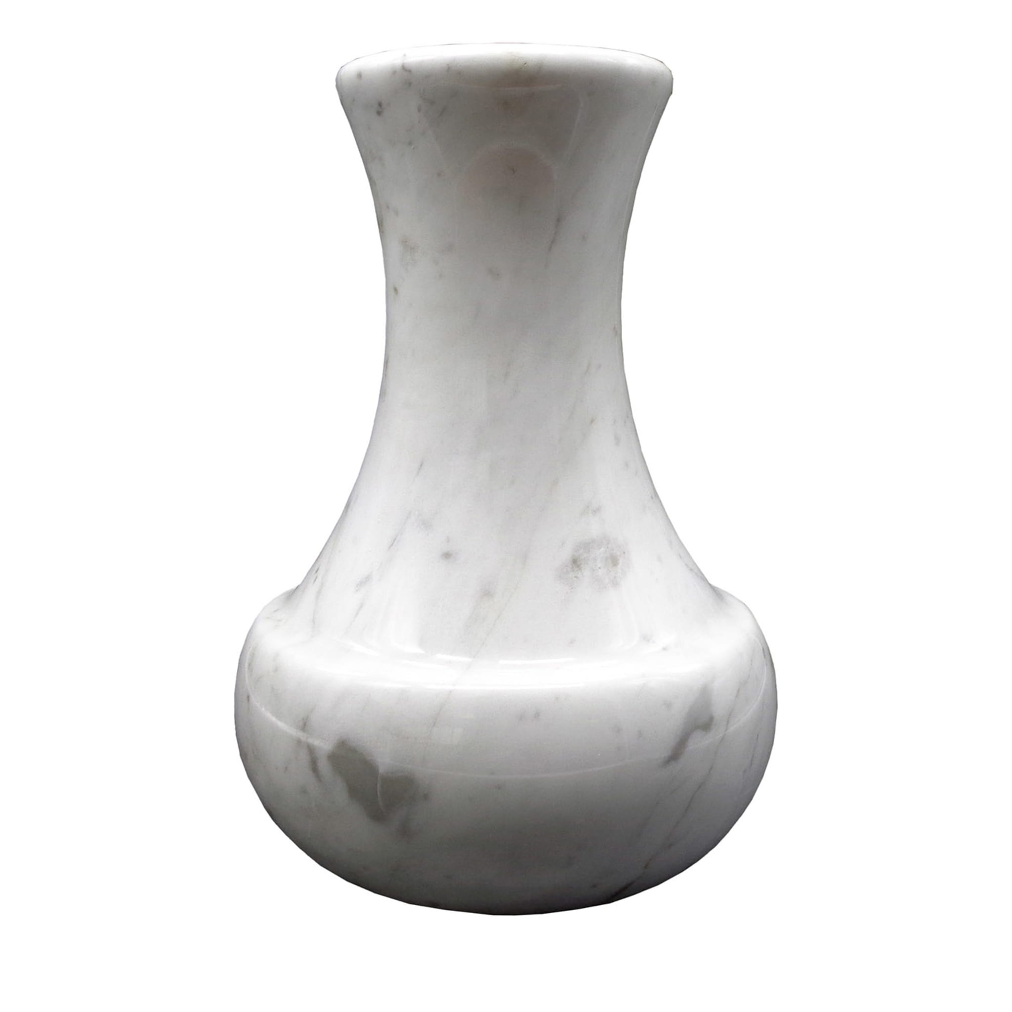 Modern Shaped Estremoz Vase - Main view