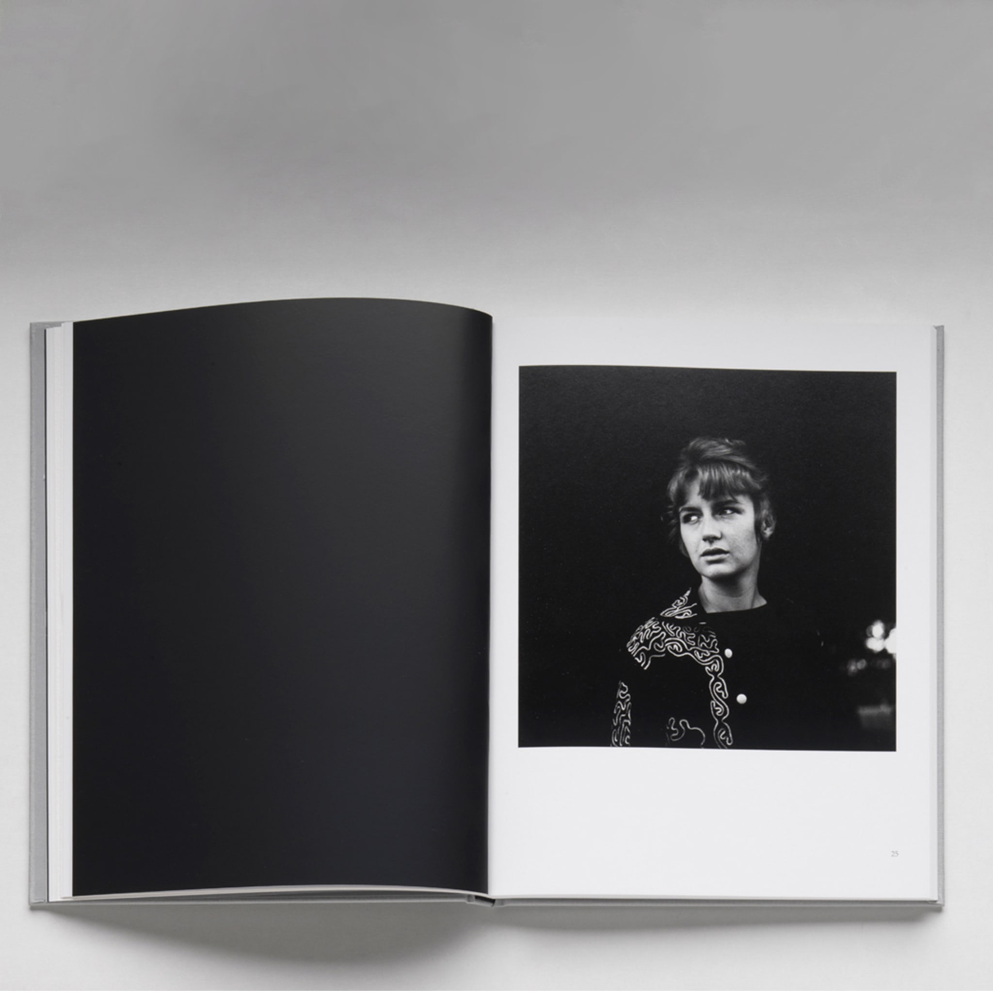  The Beats - Limited Edition Box Set #2 – Larry Fink - Limited Edition of 25 copies - Alternative view 2