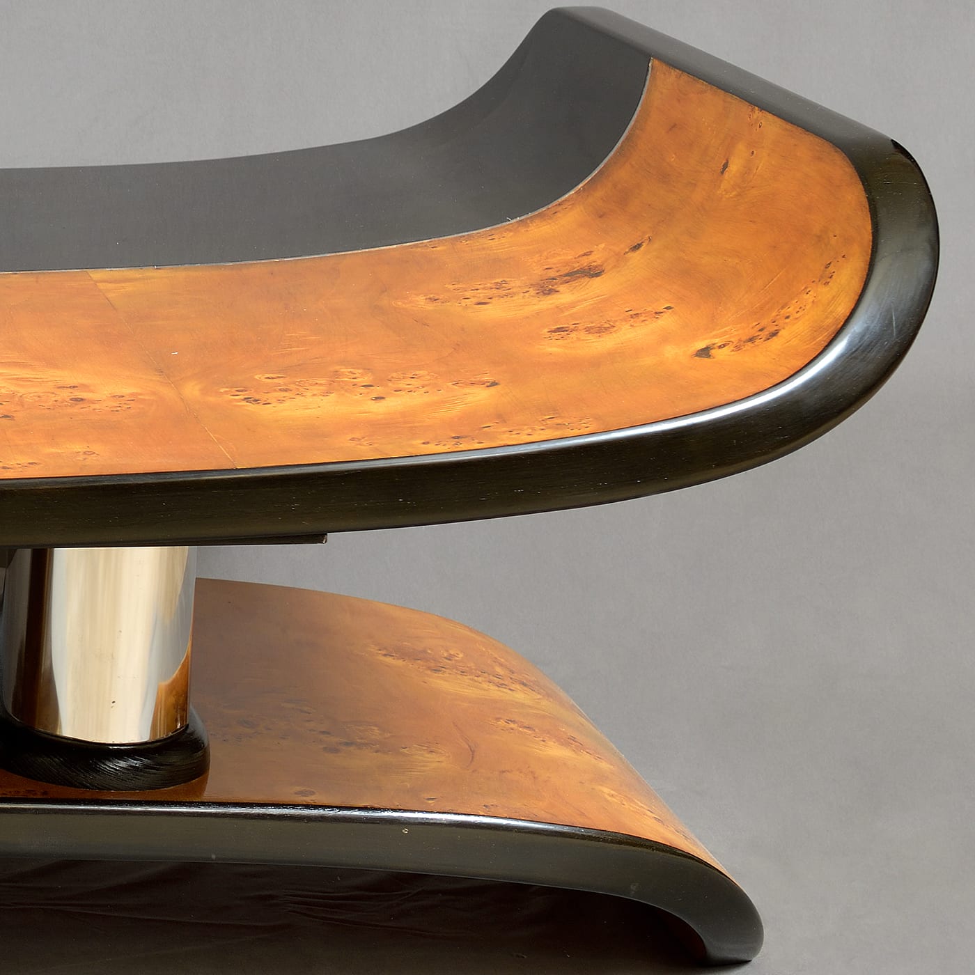 Pagoda Coffee Table by Michele Iodice - Galleria Esprit Nouveau