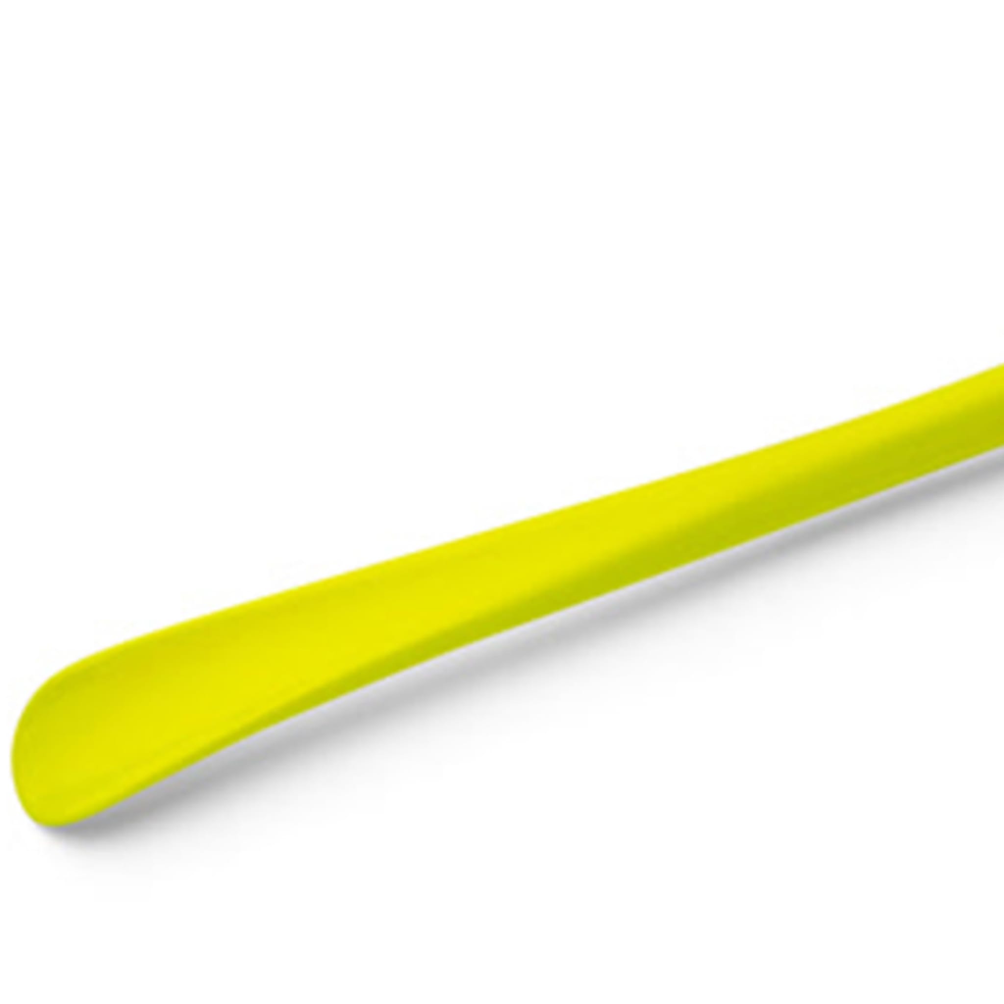 Sagola Neon Yellow Shoe Horn - Alternative view 1