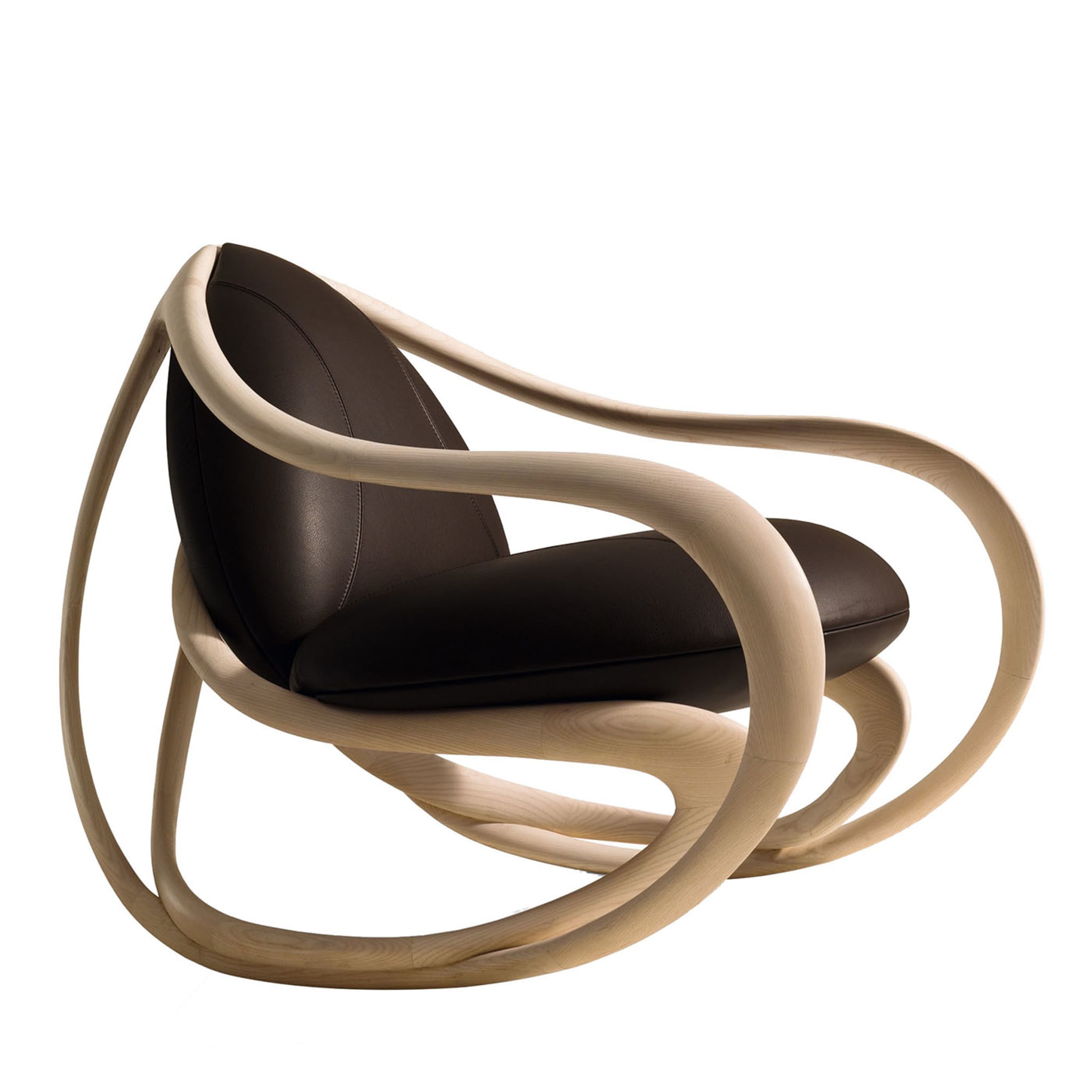 Move Rocking Chair Giorgetti Artemest