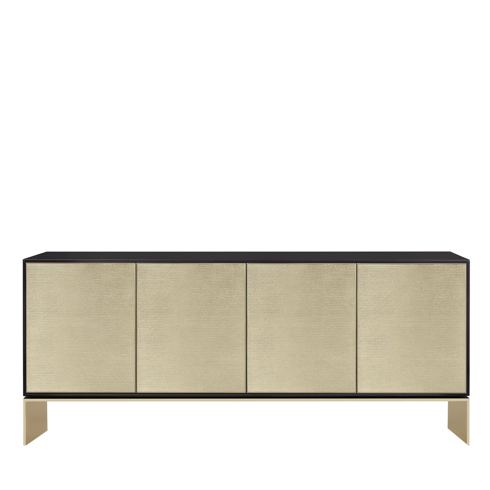 Mirò Sideboard with Led System 4 doors - Vue principale