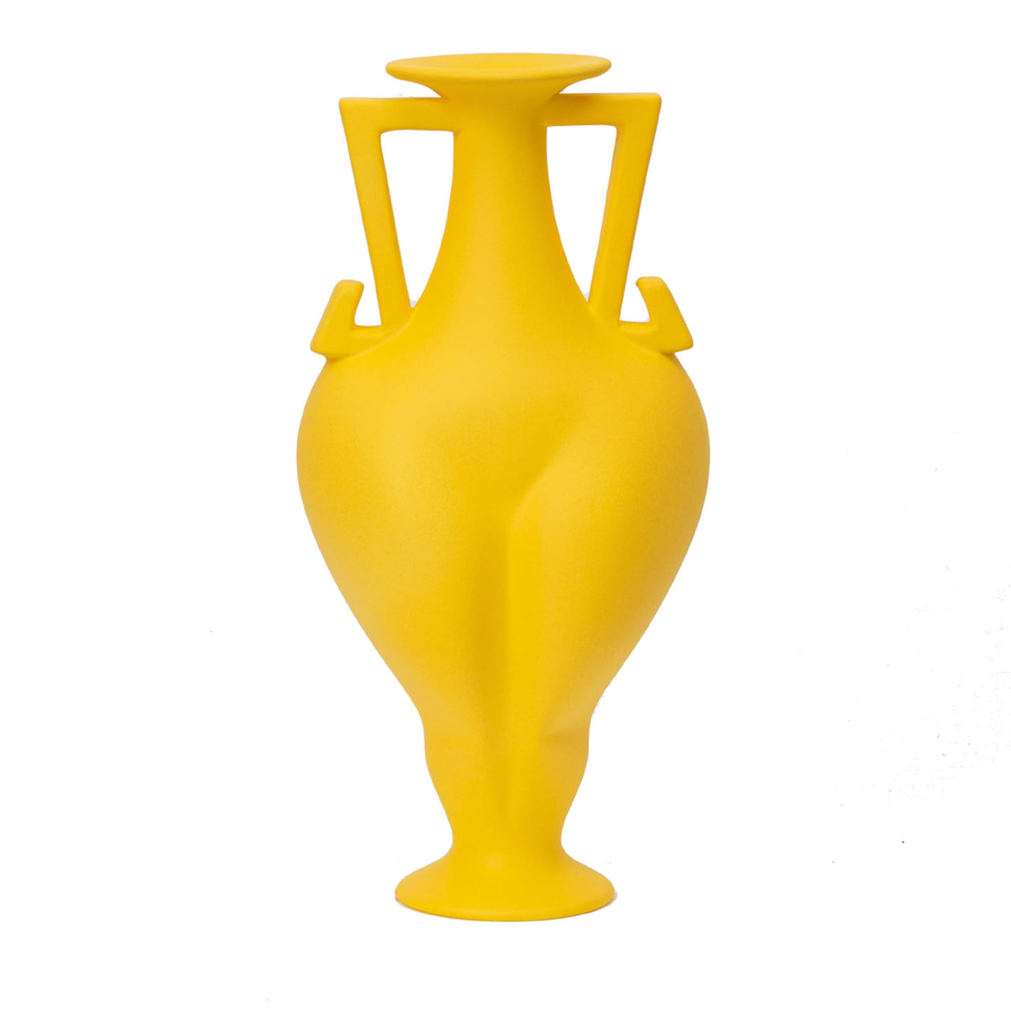 B-fora Limoncello-Vase - Hauptansicht
