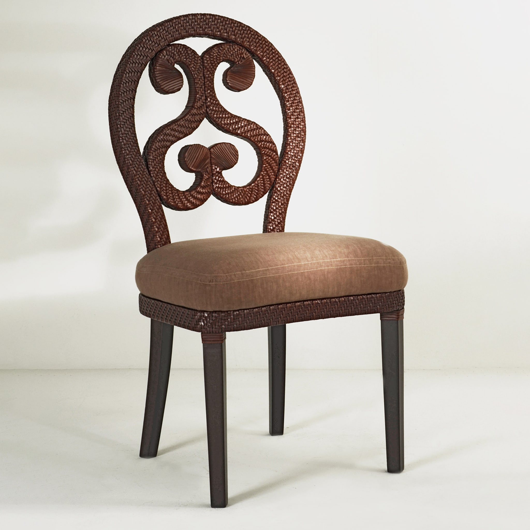 Home Chair By Patrizia Garganti - Alternative view 3