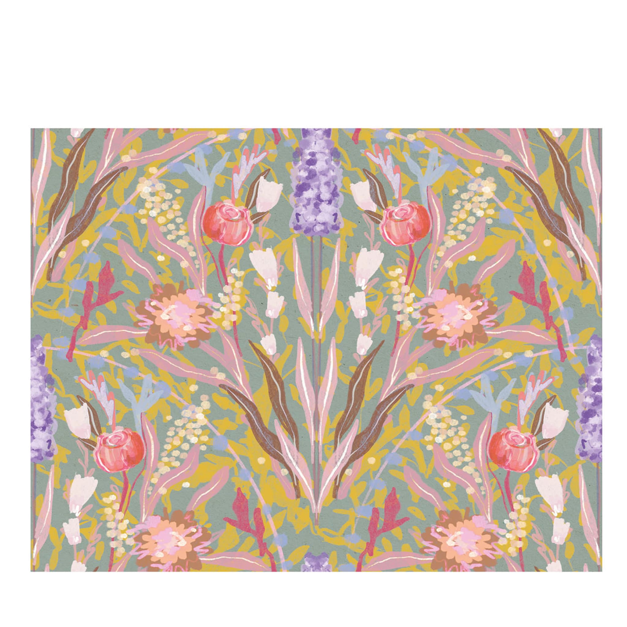 Spring Will Bloom Papier peint Collection Camere - Vue principale