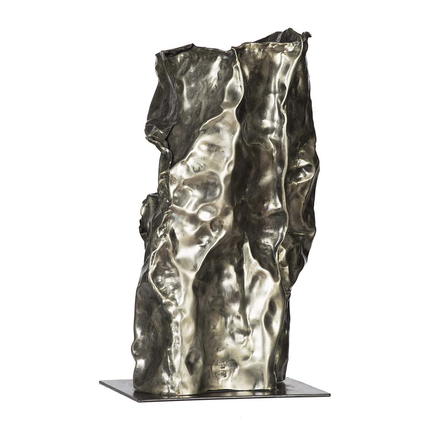 Cloe Sculpture - Stefano Robiglio
