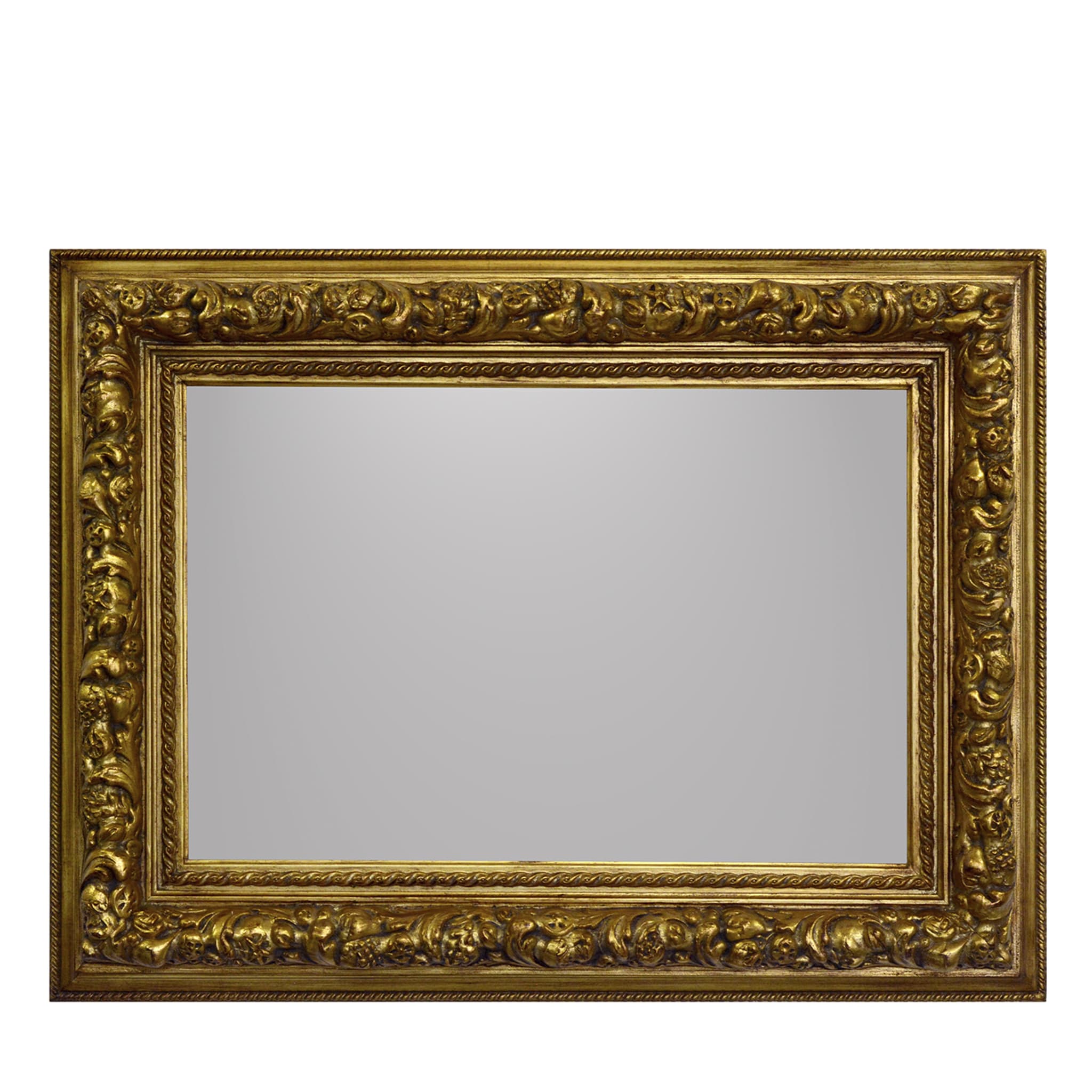 Espejo con marco Barocco - Vista principal