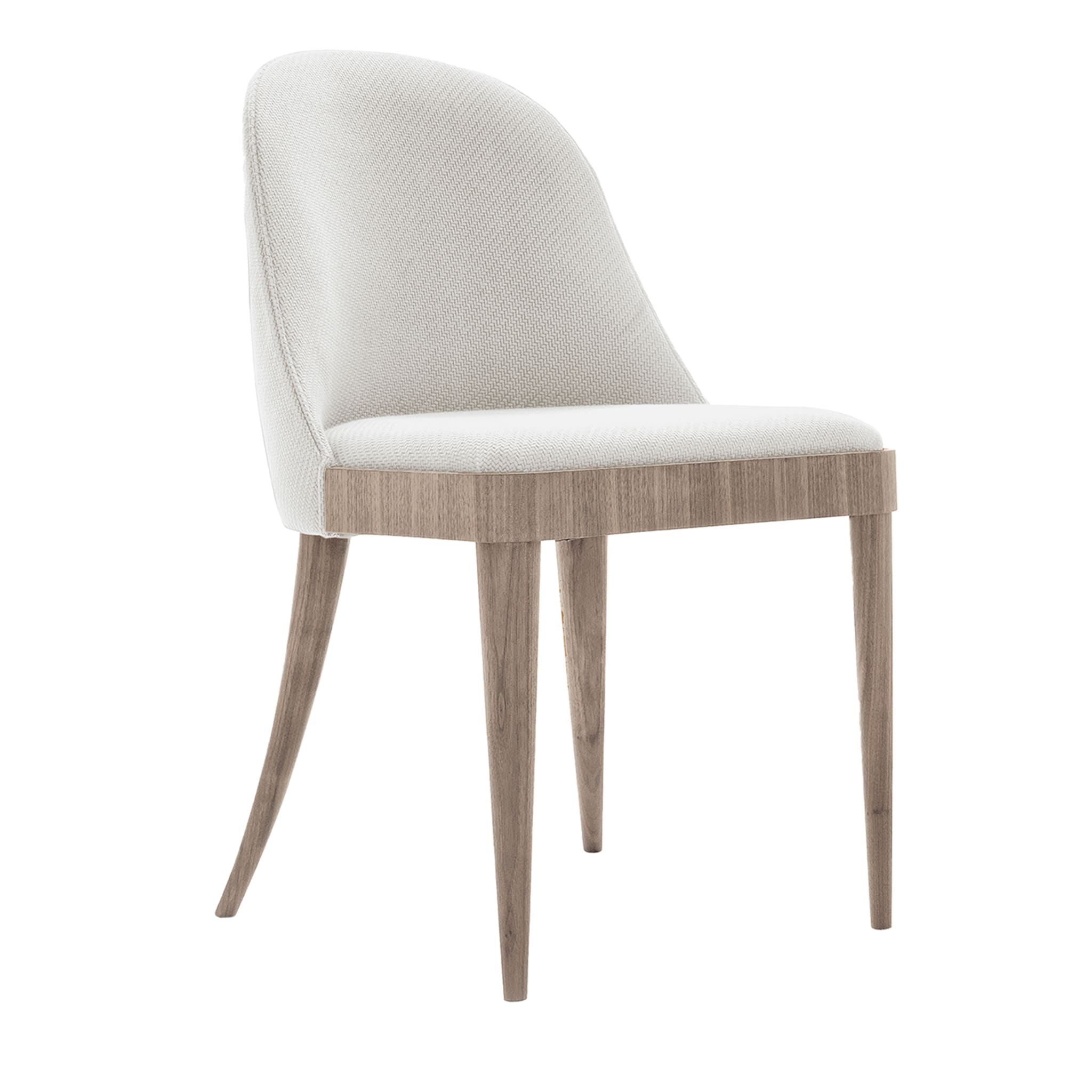Cordiale chair #1 - Main view