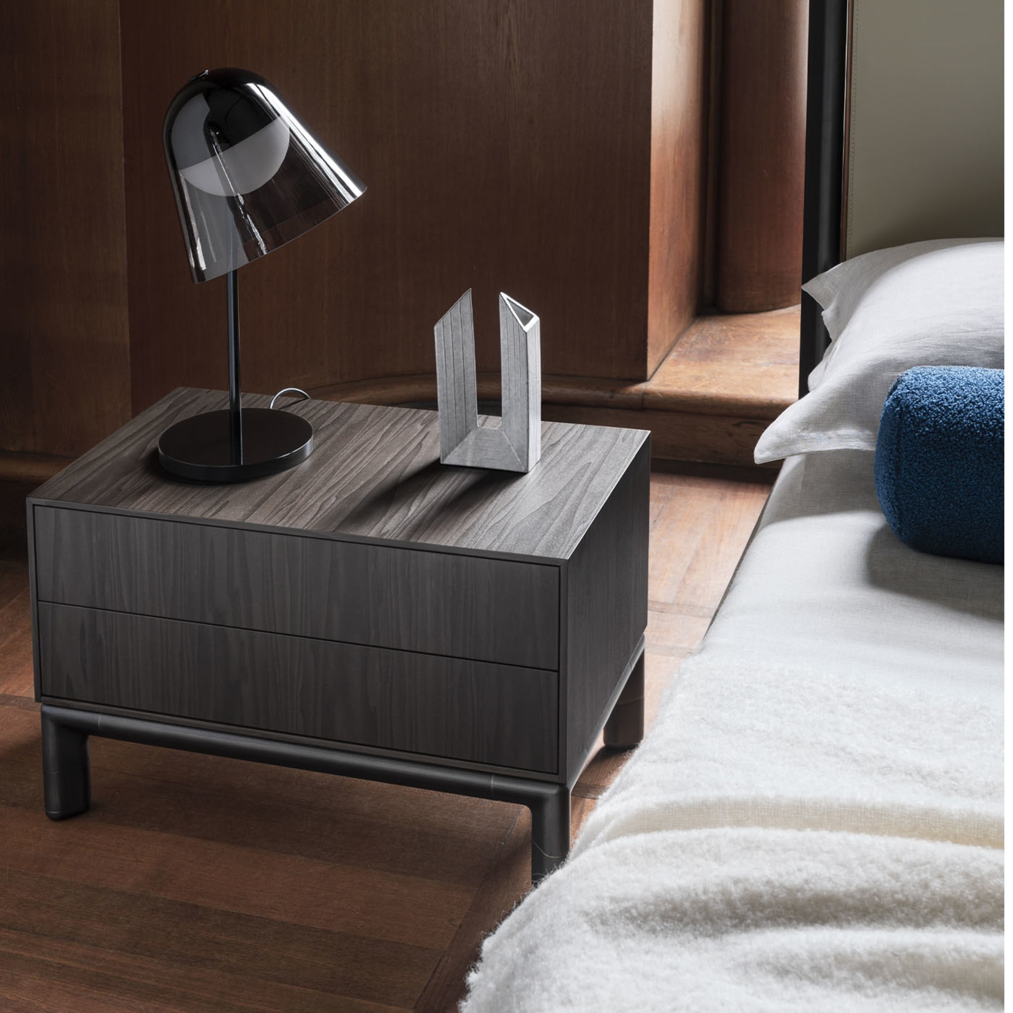 Frame Bedside Table by Stefano Giovannoni - Alternative view 4