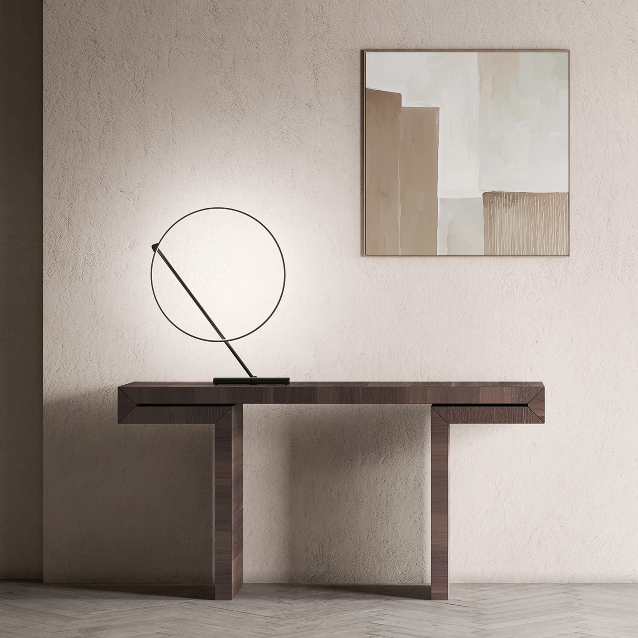 Poise Table Lamp - Alternative view 1