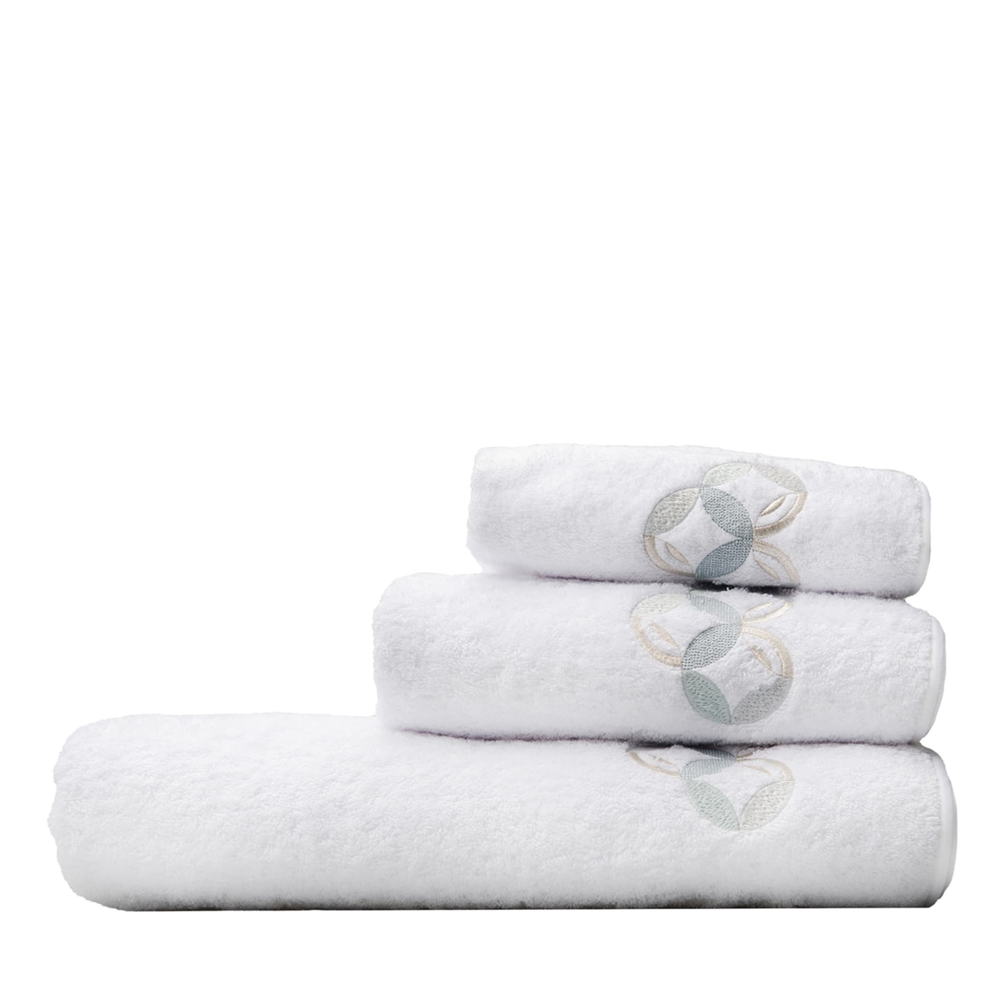 Madama Set de 3 serviettes de bain - Vue principale