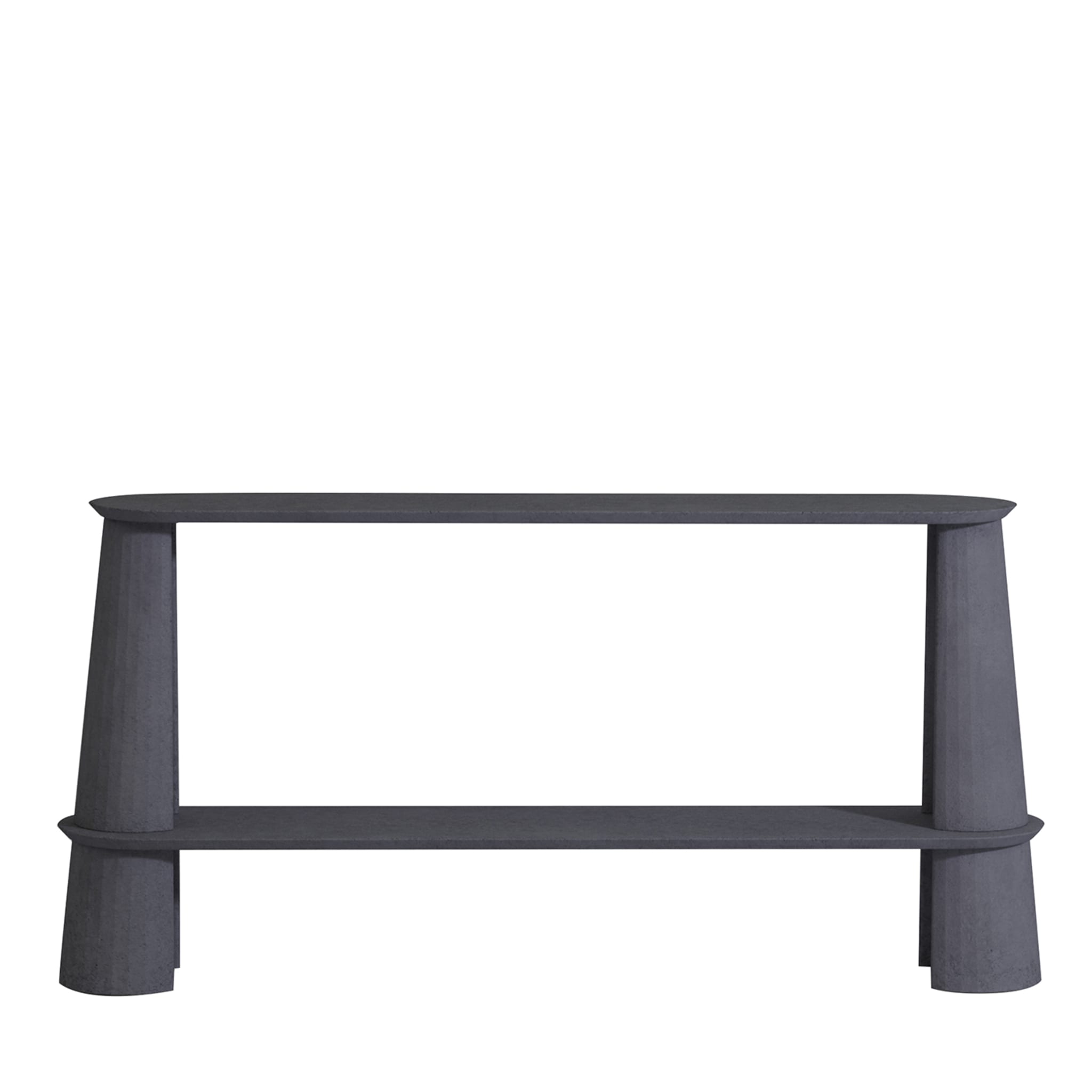 Fusto Ink Console Table - Main view