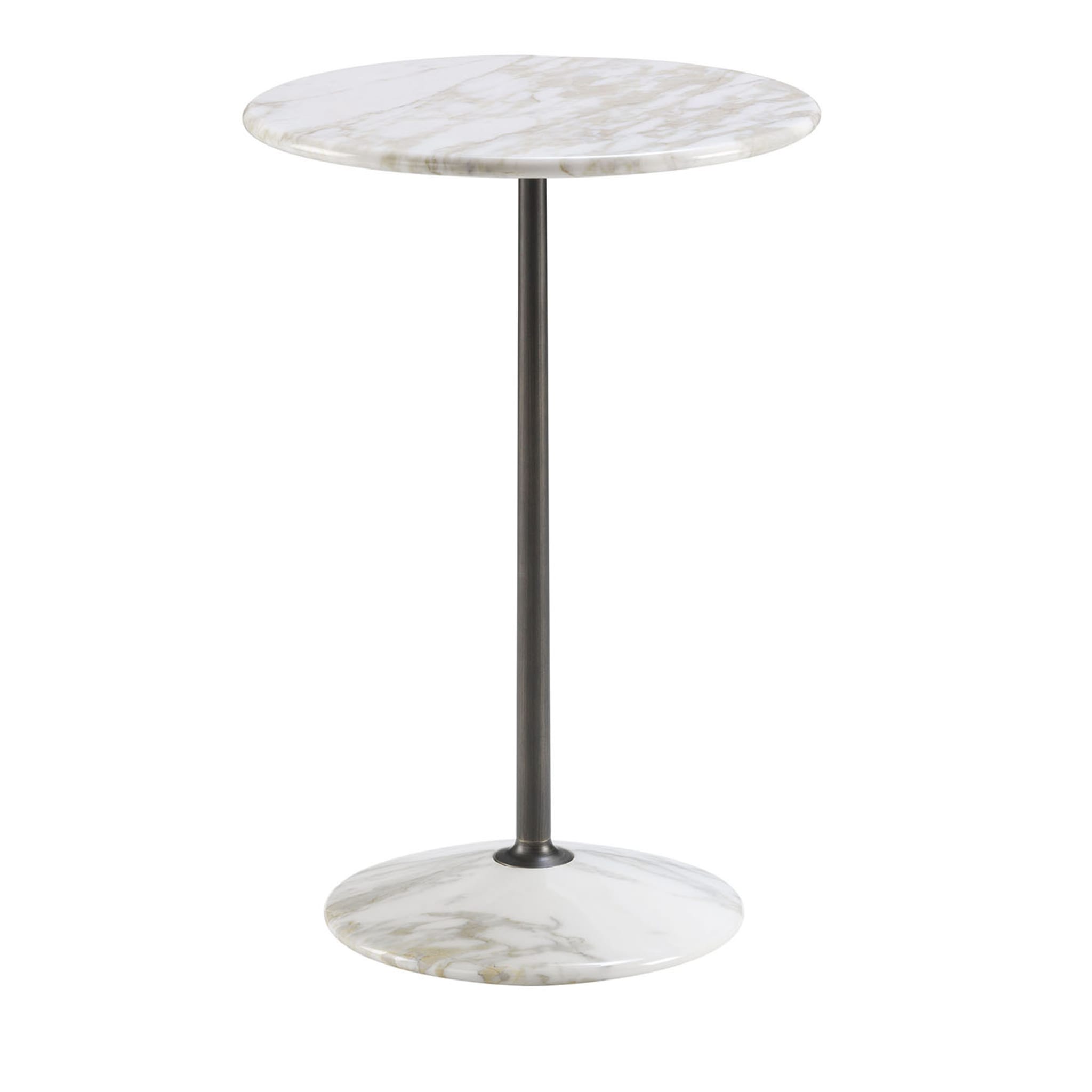 Arnold Tall Side Table by Paolo Rizzato - Main view