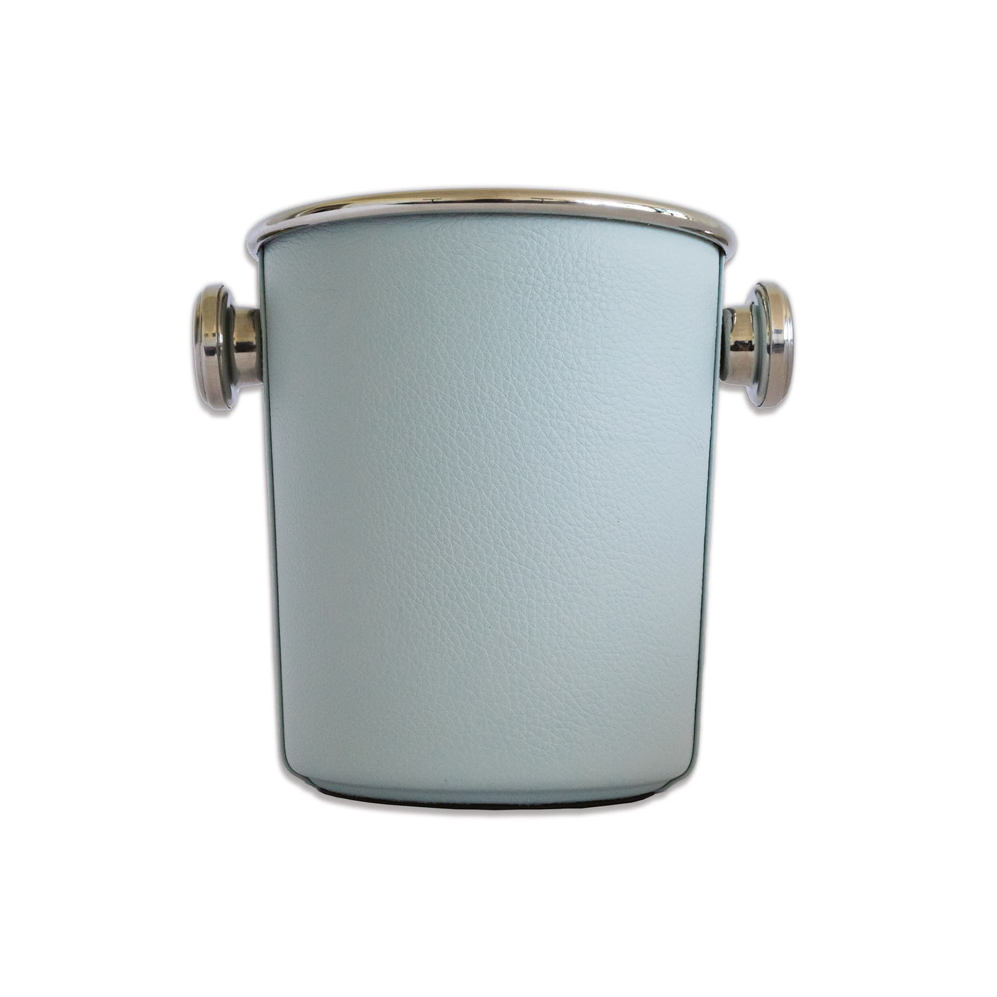 Gold Light Blue Champagne Ice Cooler - Alternative view 2