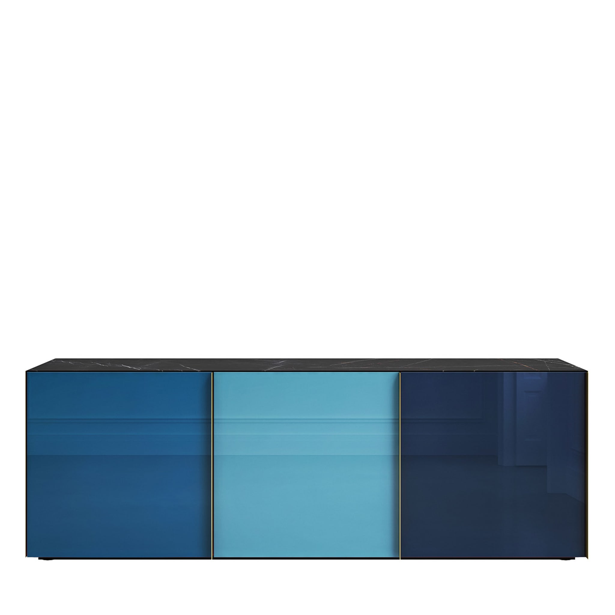 Sideboard 01 Blue - Main view