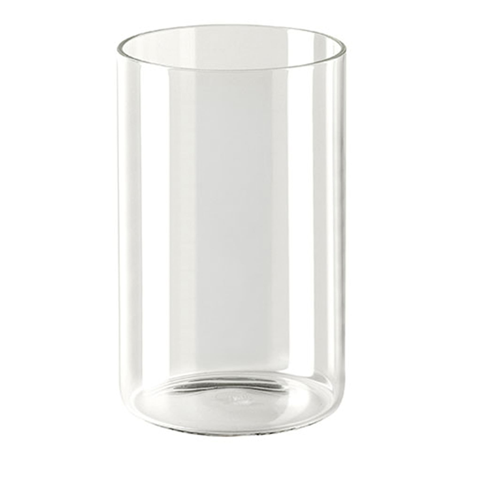 Easy 02 Glass Vase - Main view