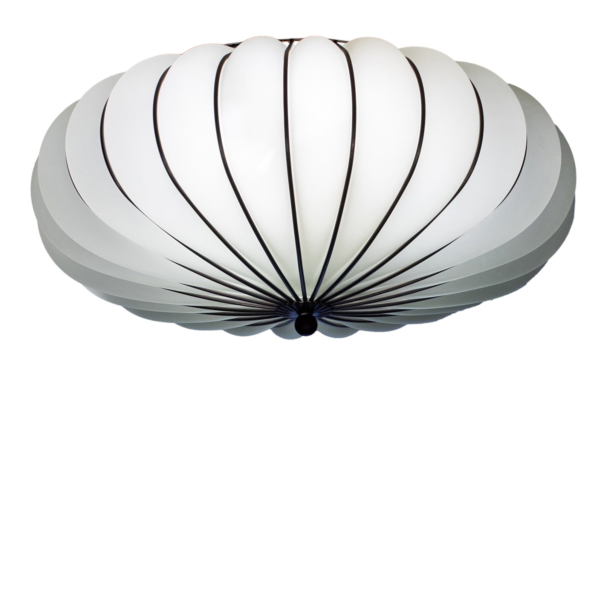 Giove Large Ceiling Lamp - Main view