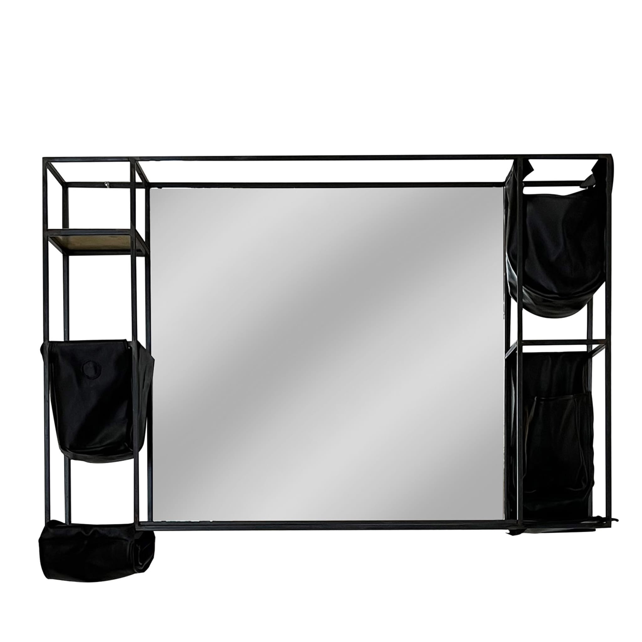 Miroir Furio #2 - Vue principale