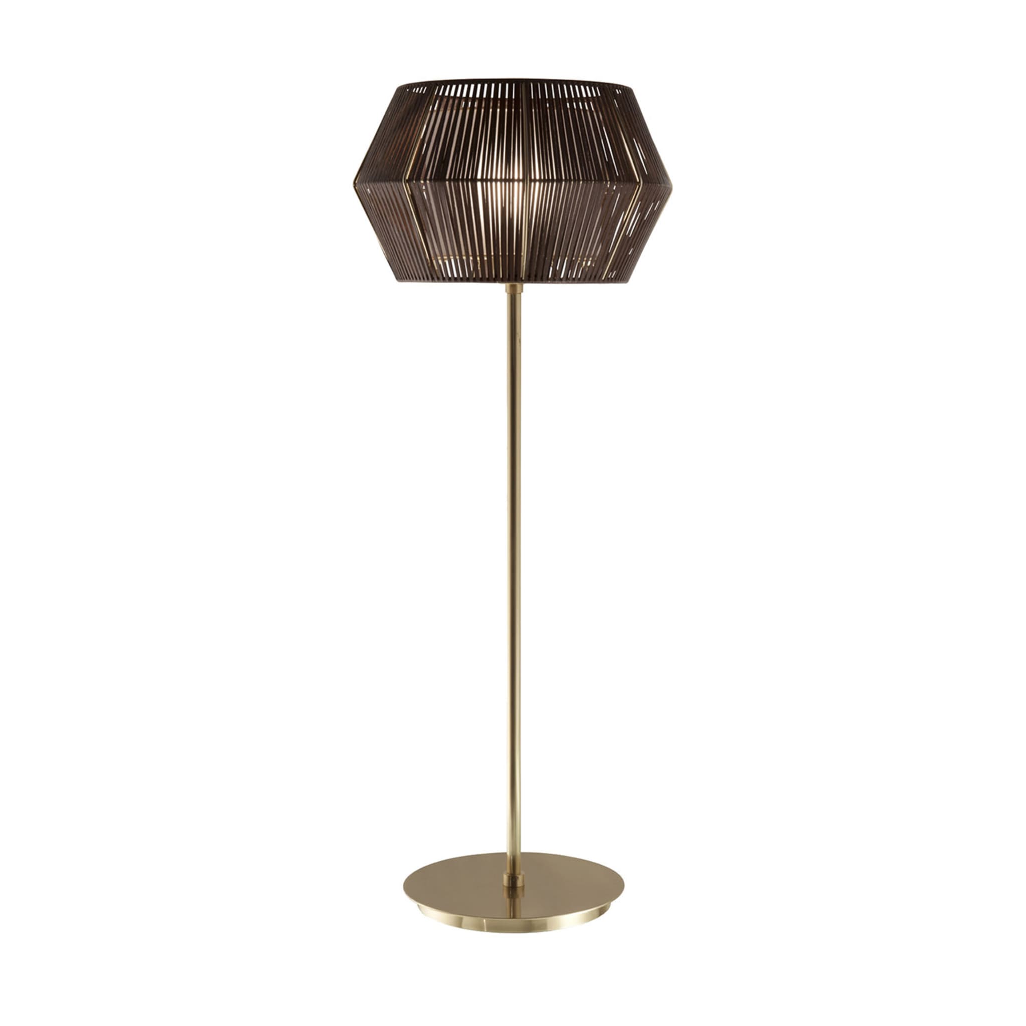 Lámpara de mesa Novecento de Roberto Lazzeroni #12 - Vista principal