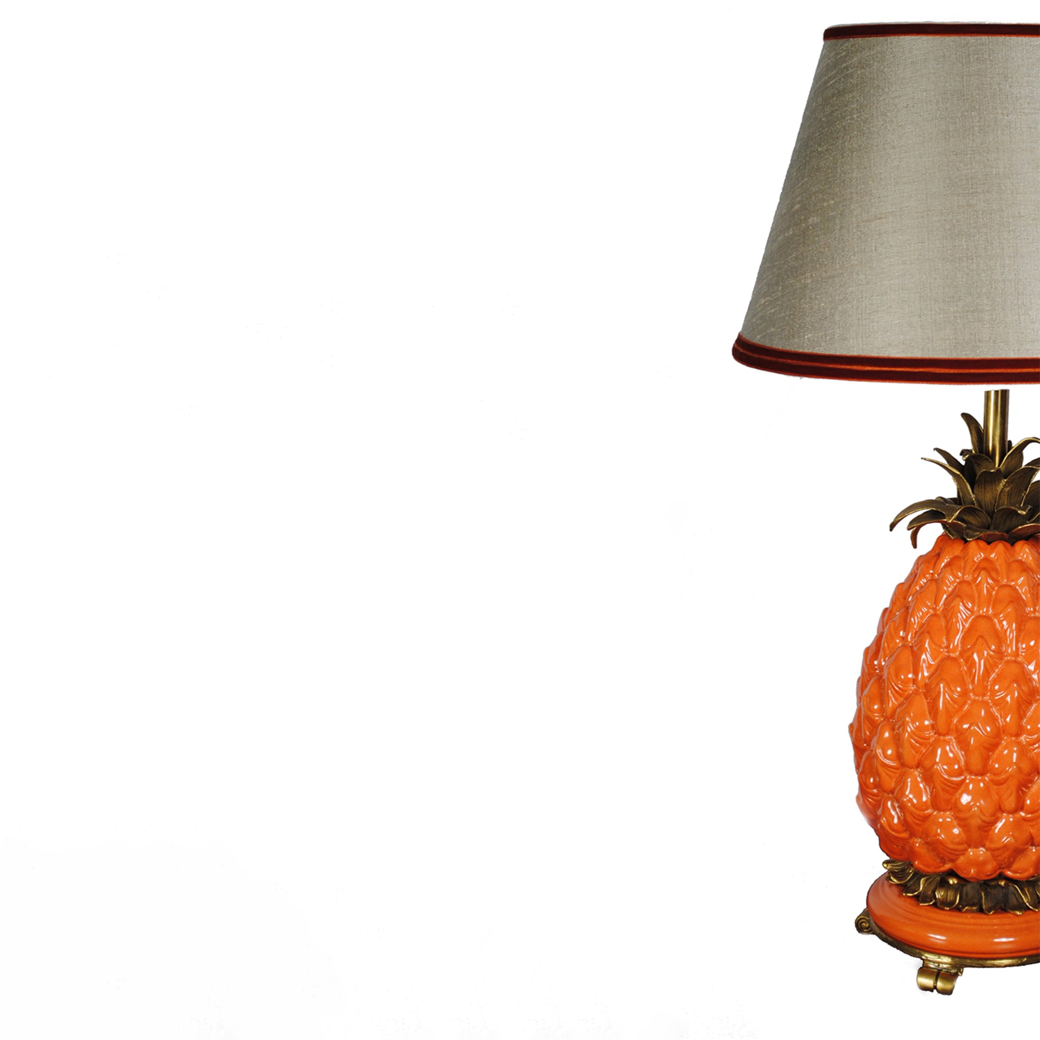 Lampe de table Ananas - Vue alternative 2