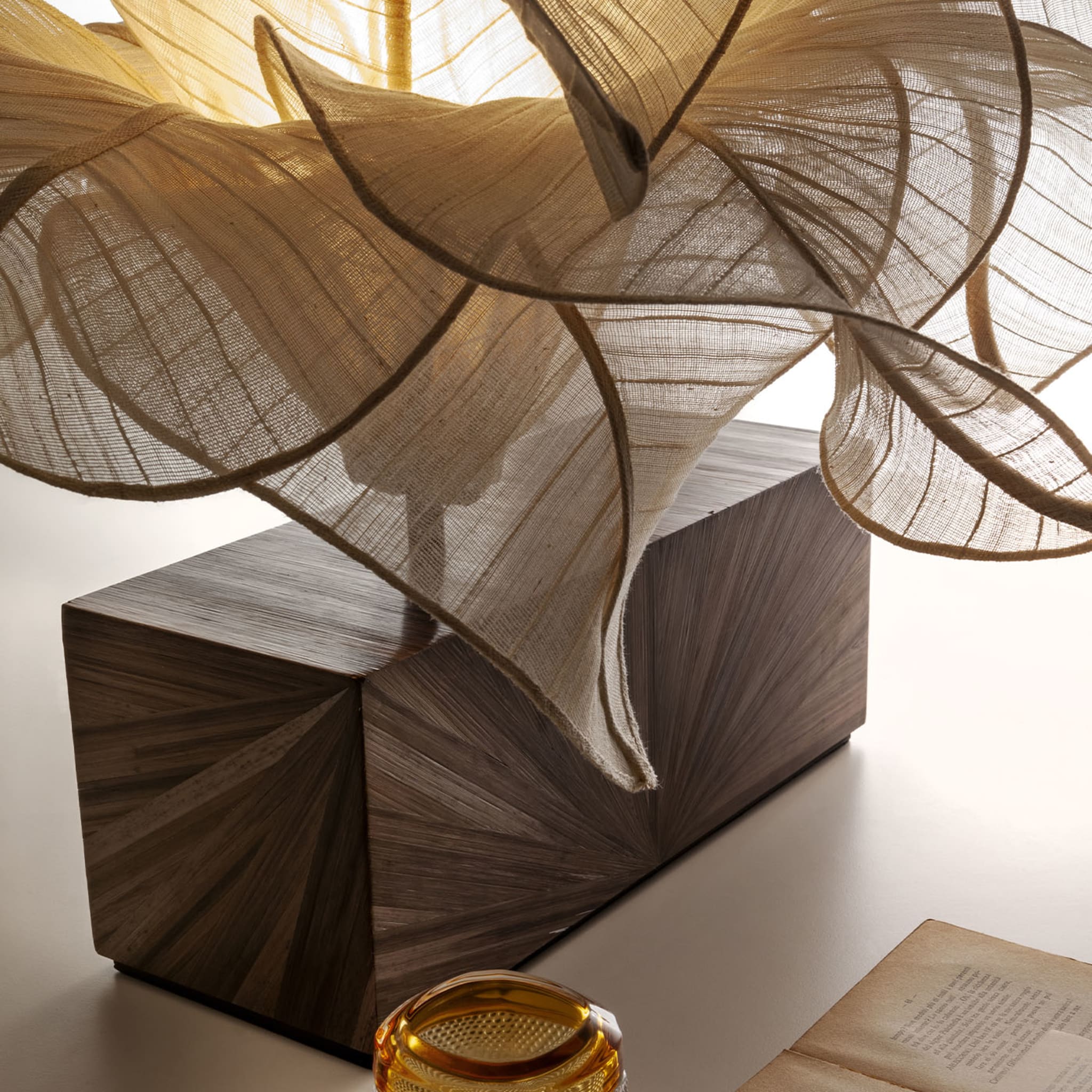 Aurizia Table Lamp - Alternative view 1