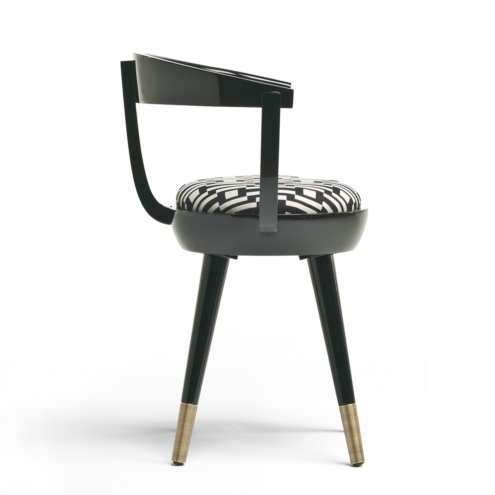 Galleon Dining Chair by Archer Humphryes Architects - Alternative view 2