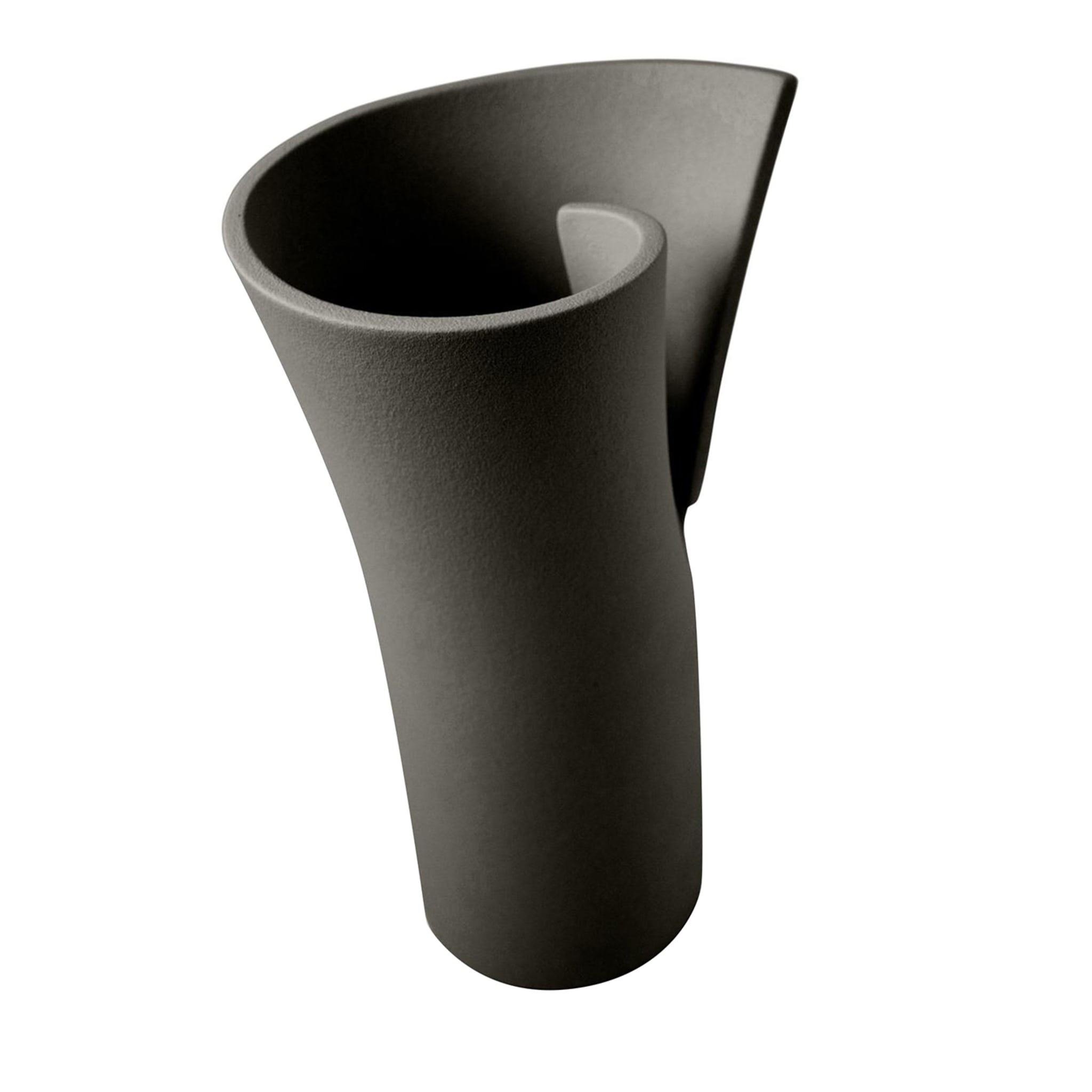 Helix-Vase #2 - Hauptansicht