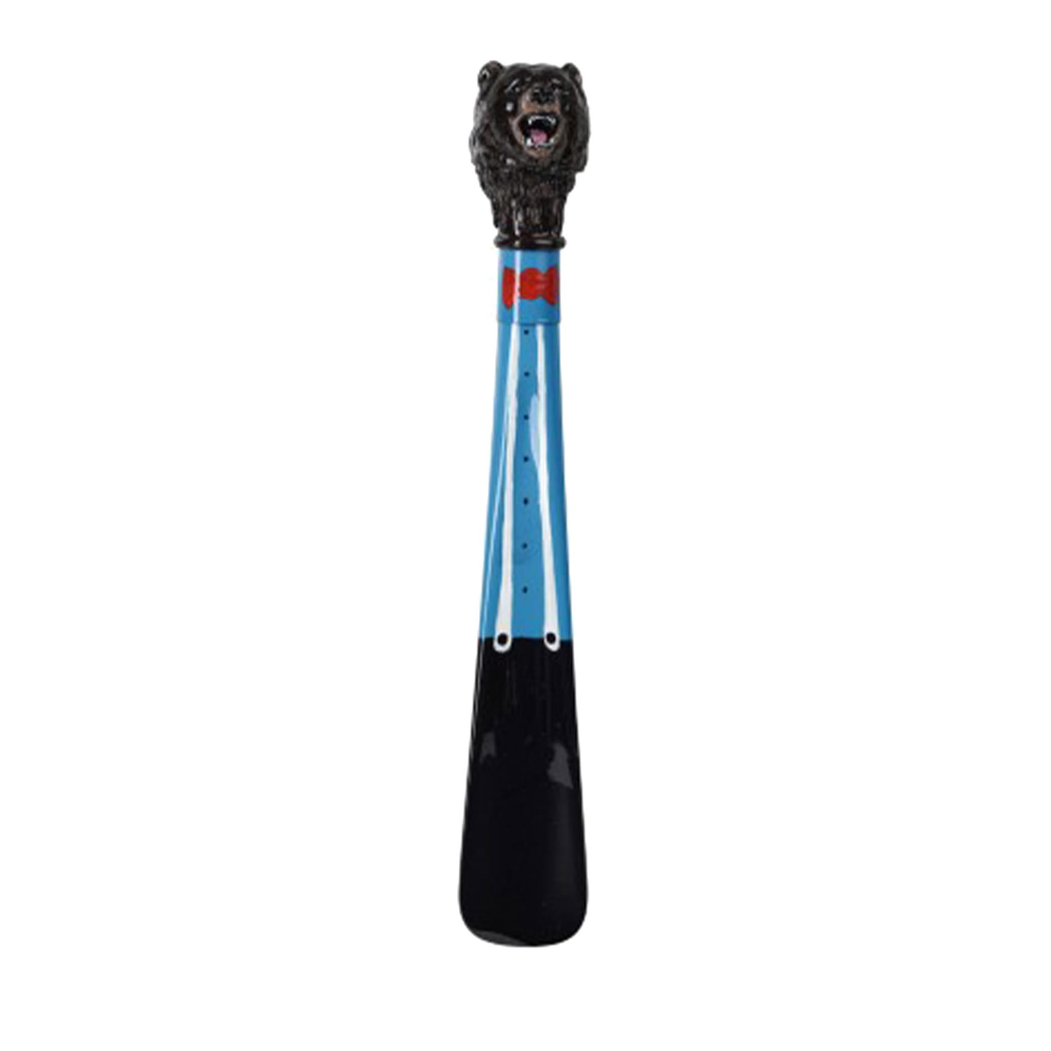 Petit chausse pied zoomorphe Orso Walking Sticks Artemest