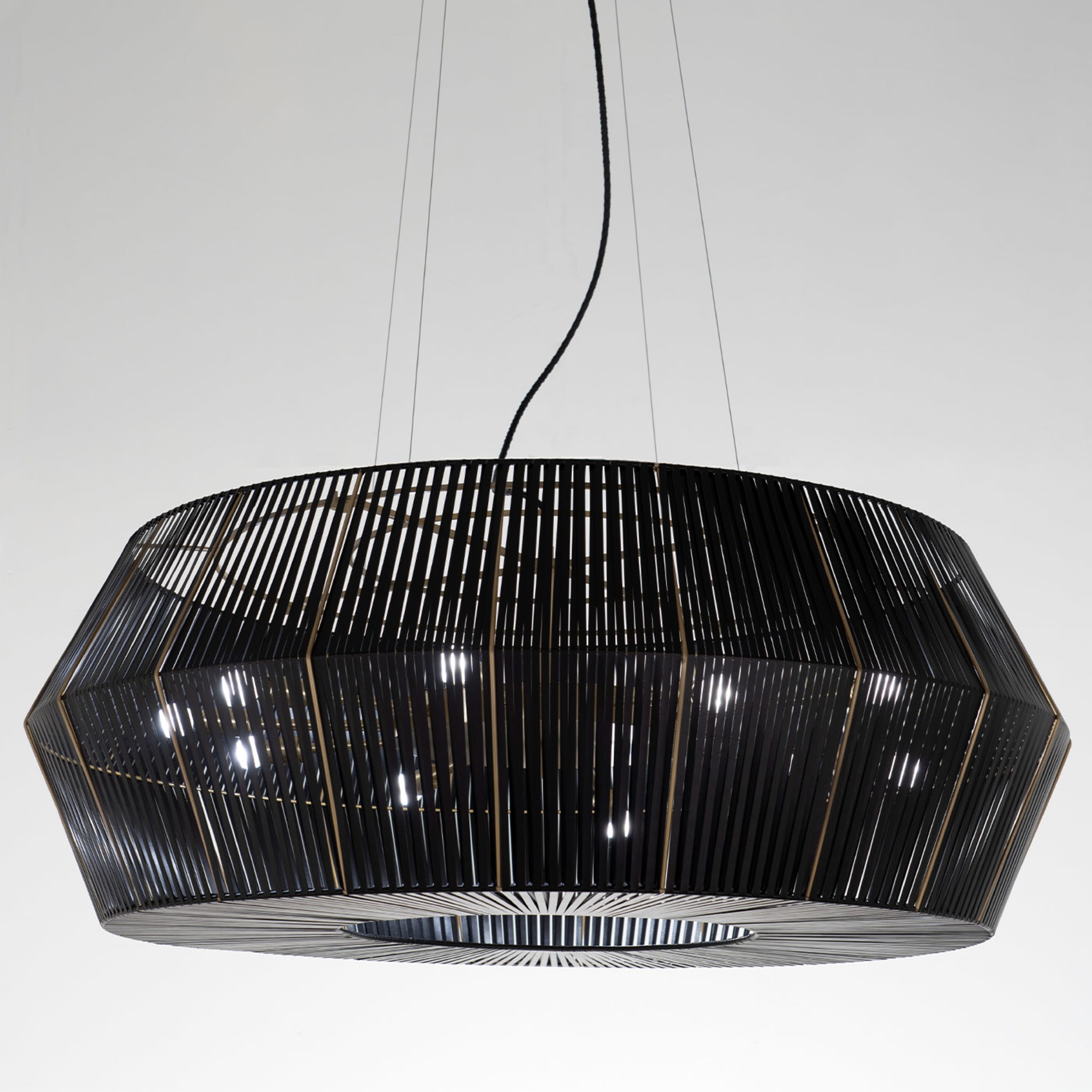 Novecento Pendant Lamp by Roberto Lazzeroni #14 - Alternative view 1