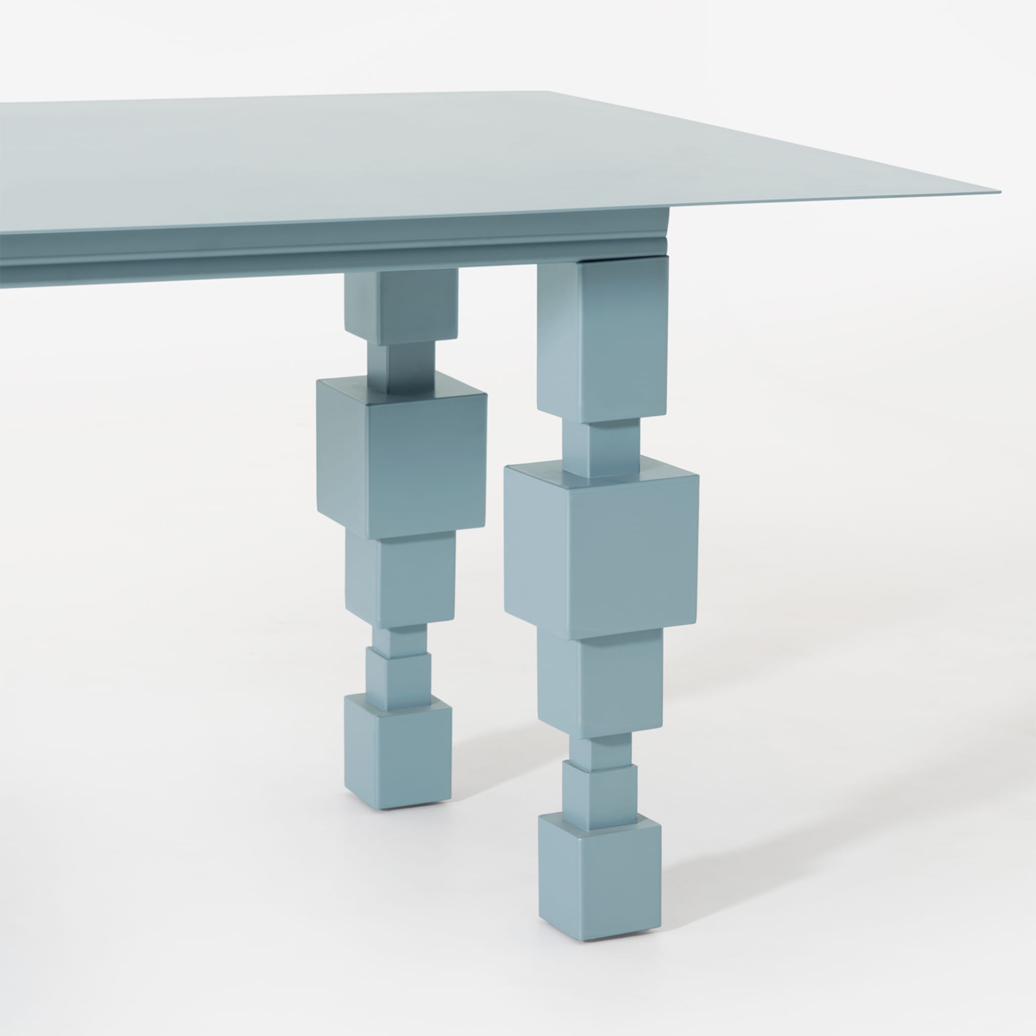 Let's Talk Dining Table - Alternative view 4
