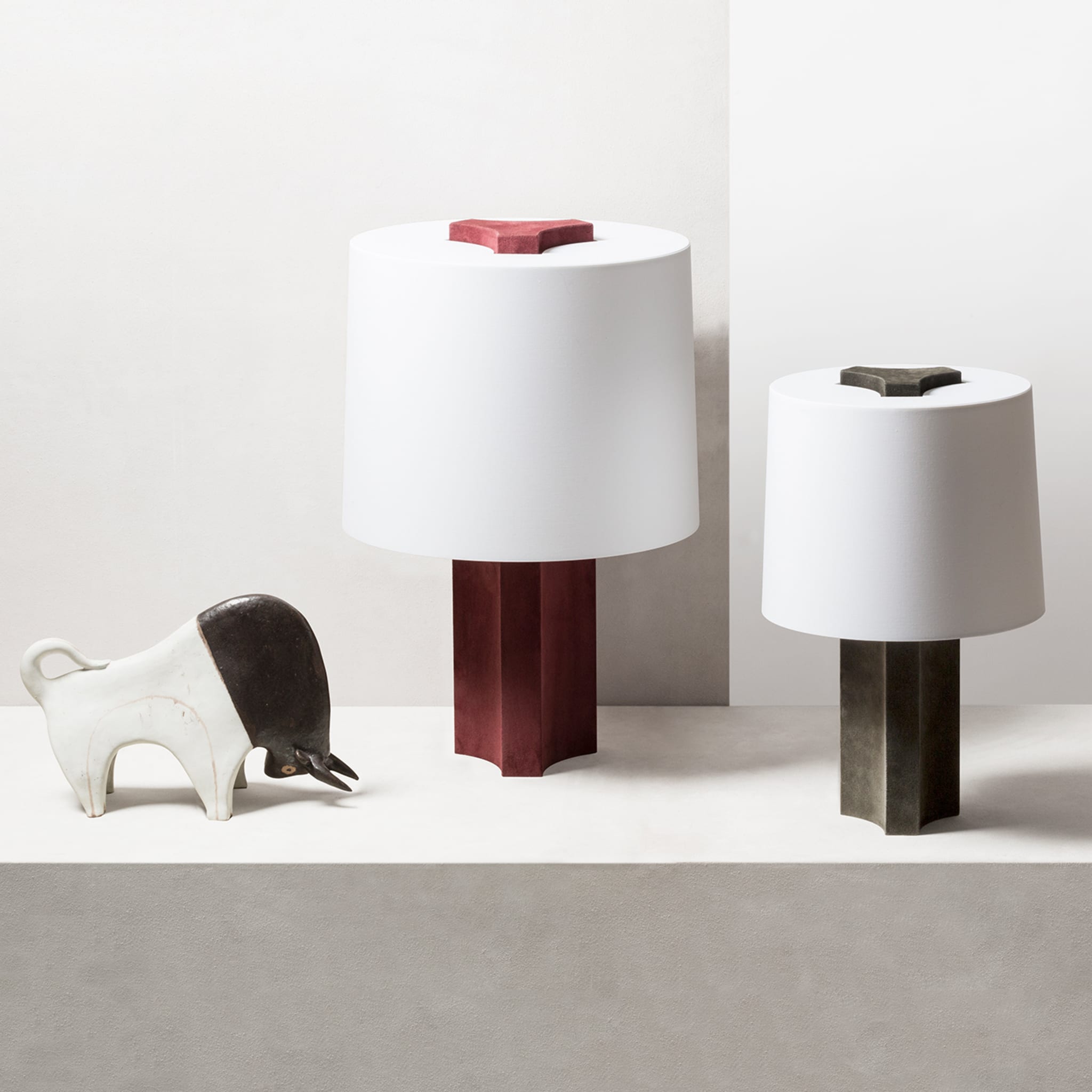 Enea Table Lamp - Small - Alternative view 1