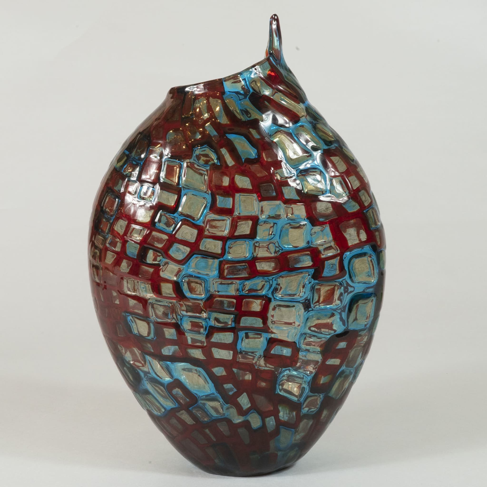 Windows Collection Pinzo Vase by Tsuchida Yasuhiko - Alternative view 1