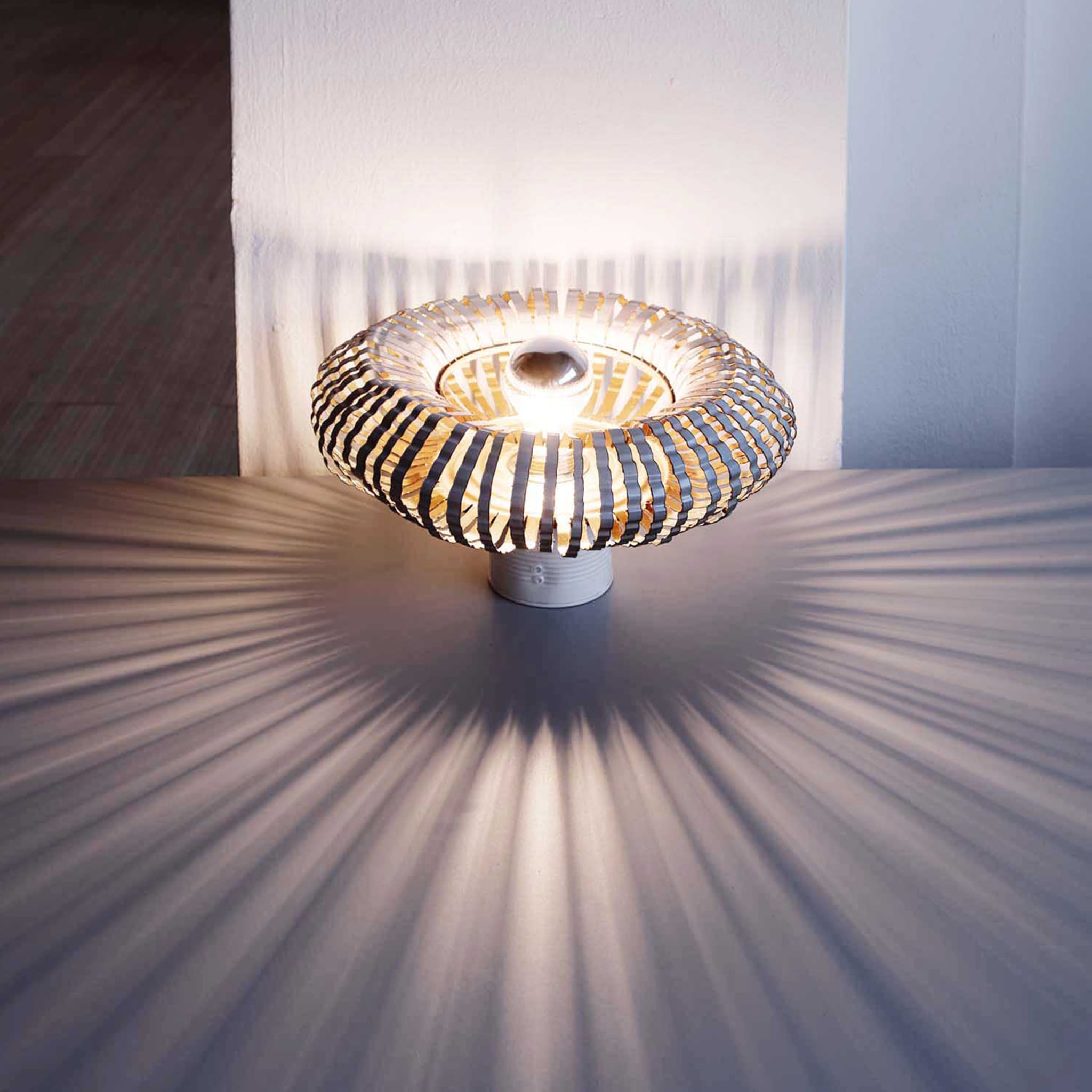 Barby Table Lamp by Nadja Galli Zugaro - Alternative view 3