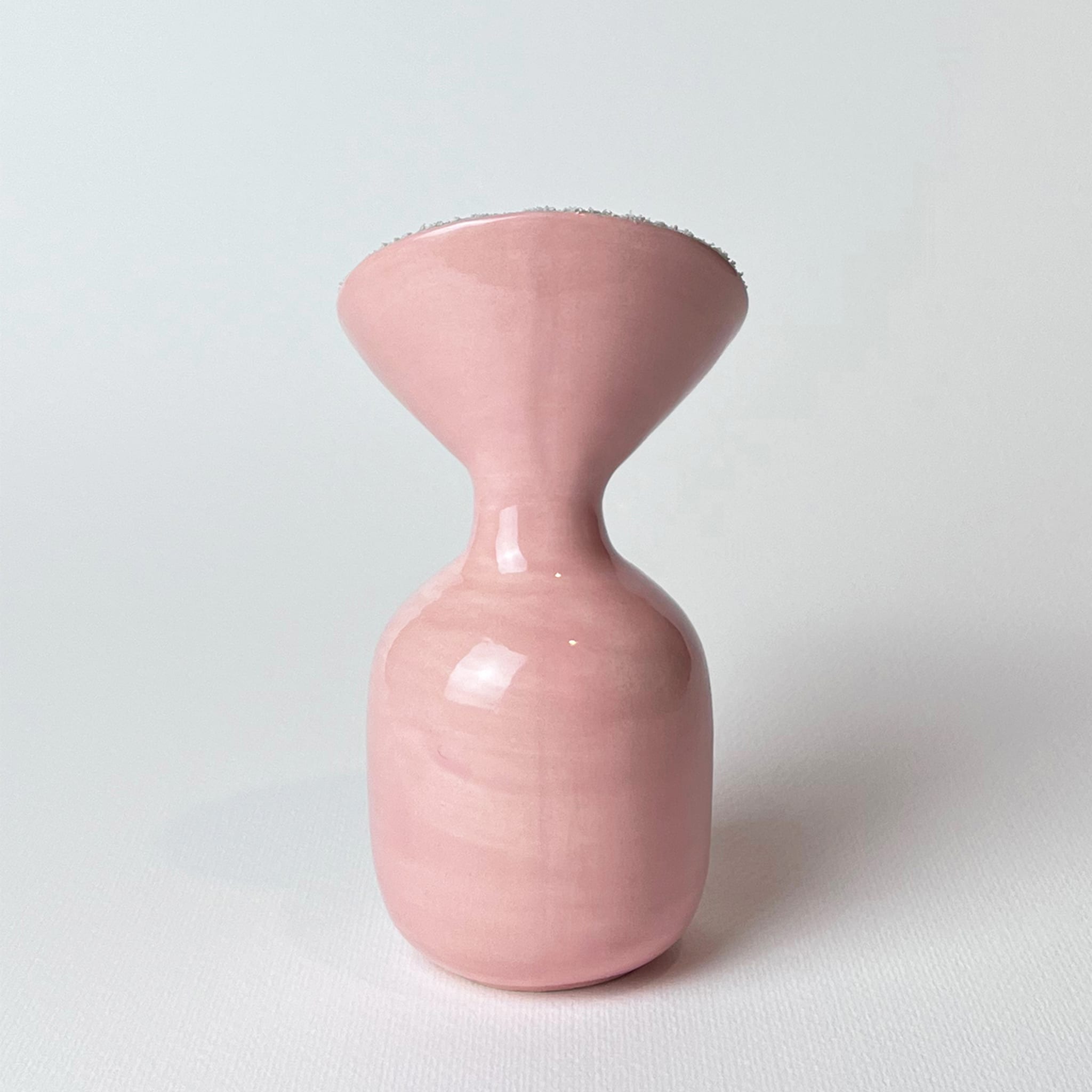 Extravases Pink Vase - Alternative view 4