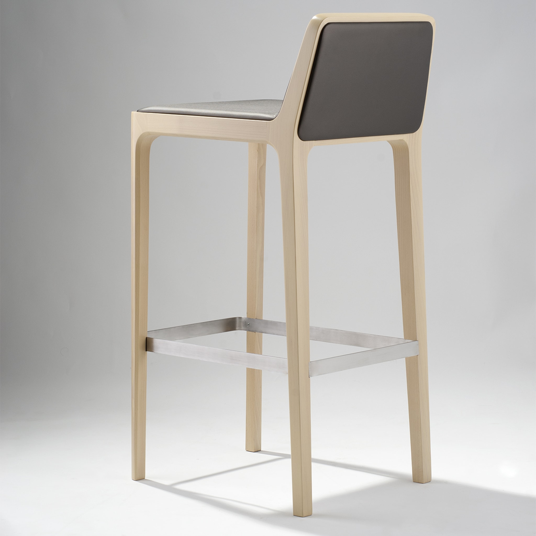 Tip Tap 383 Bar Stool by Claudio Perin - Alternative view 1