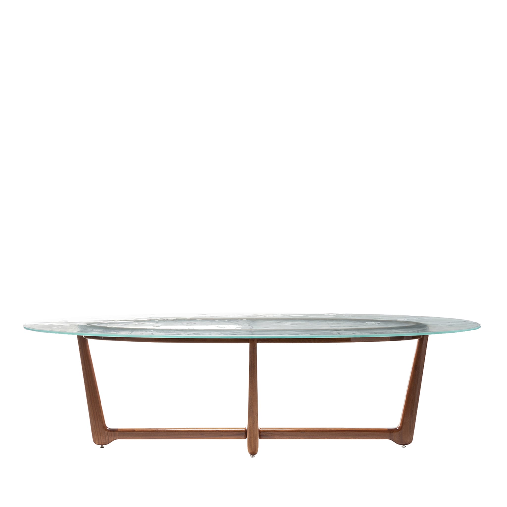 Sunset Dining Table by Paola Navone - Main view