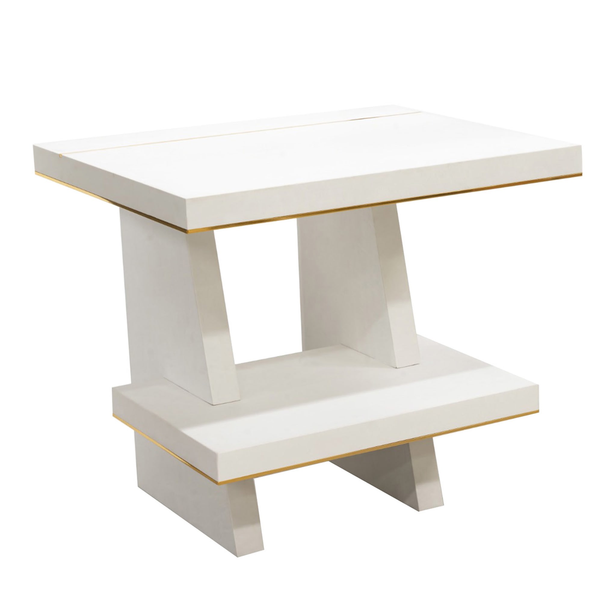 Modern Side Table - Main view