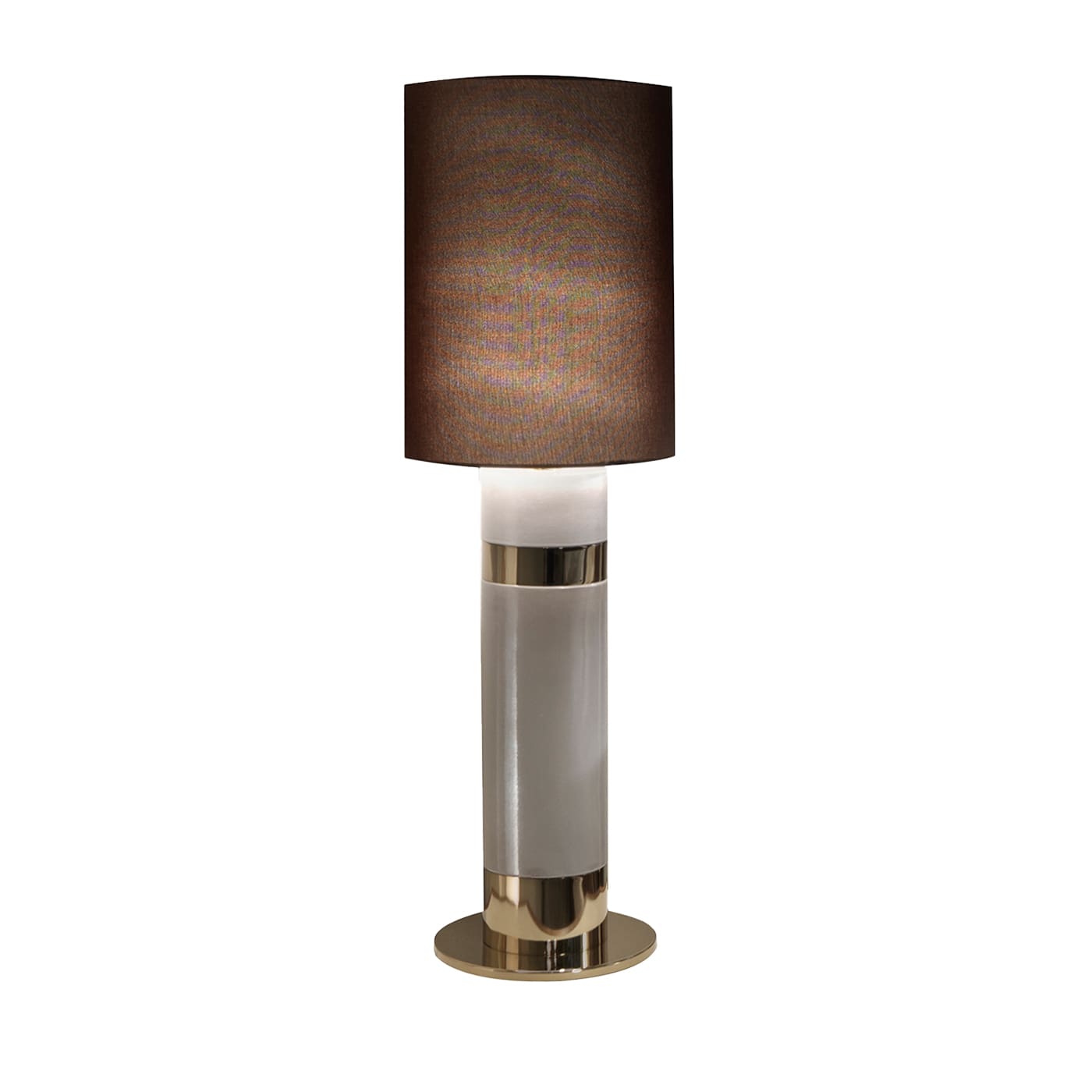Oliver Bedside Table Lamp - Lorenzon