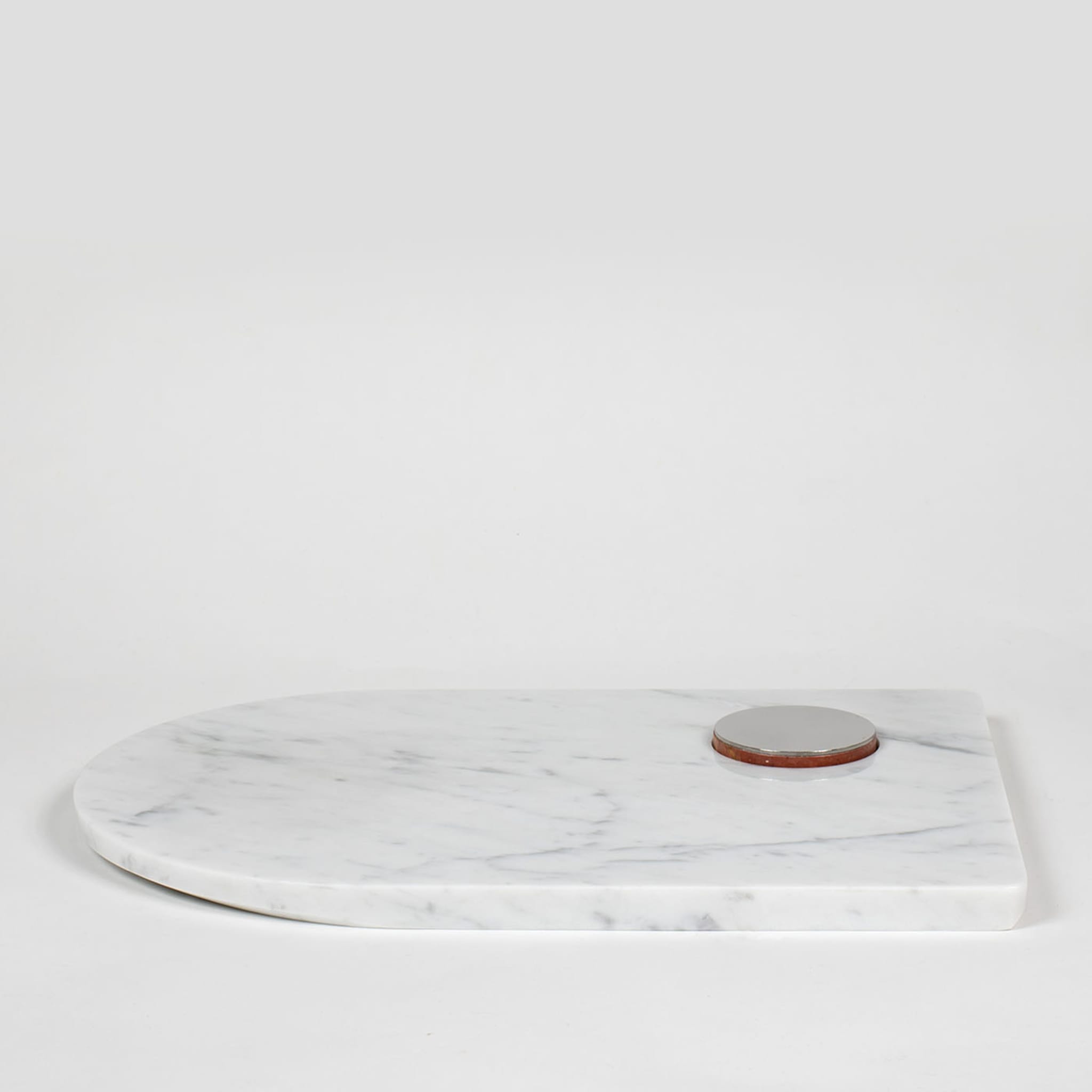 Tagliere Wood and Marble Cutting Board - Alternative view 2