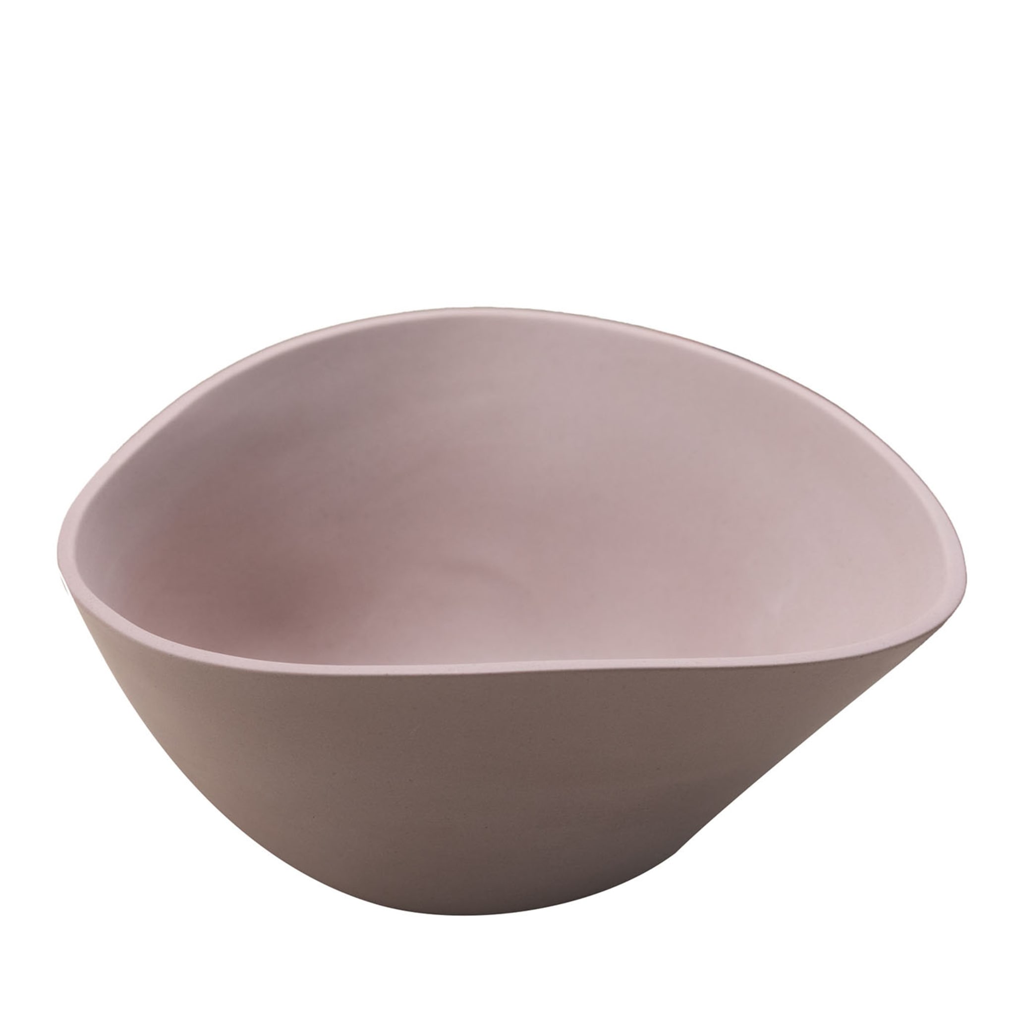 Fiore Set of 4 Porcelain Bowls - Alternative view 1