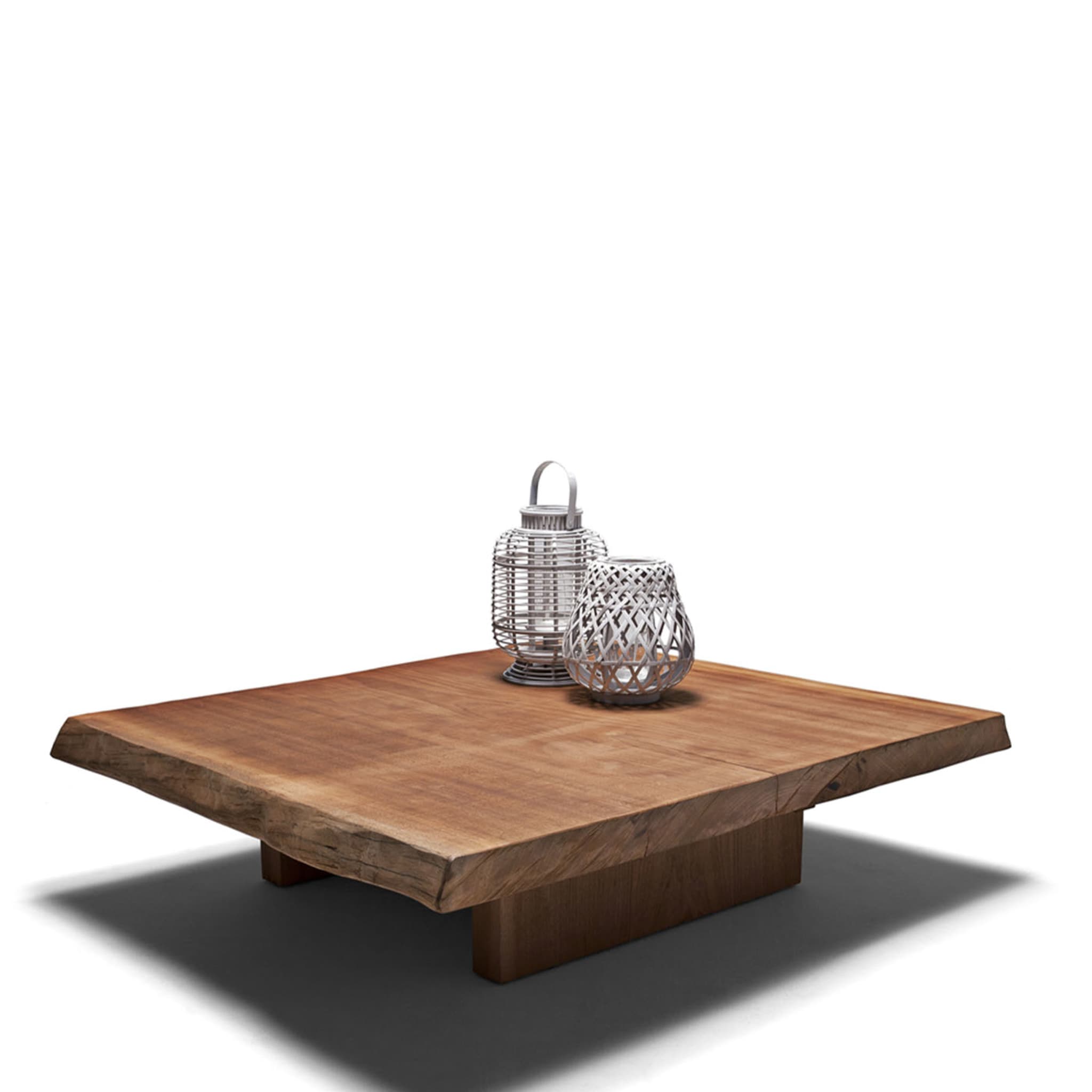 Individual Coffee Table by Ludovica and Roberto Palomba - Alternative view 1