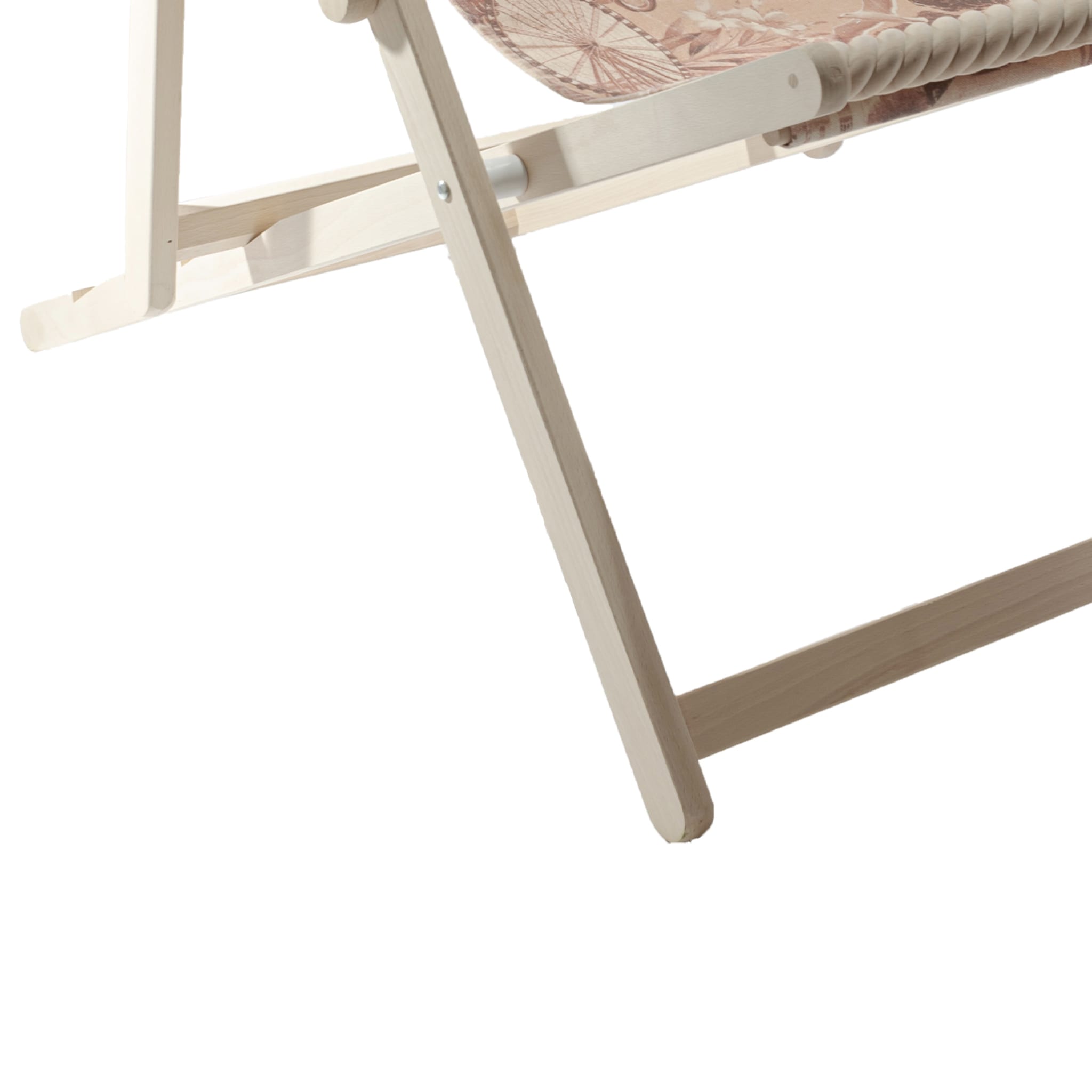 Rimini Deck Chair - Alternative view 2