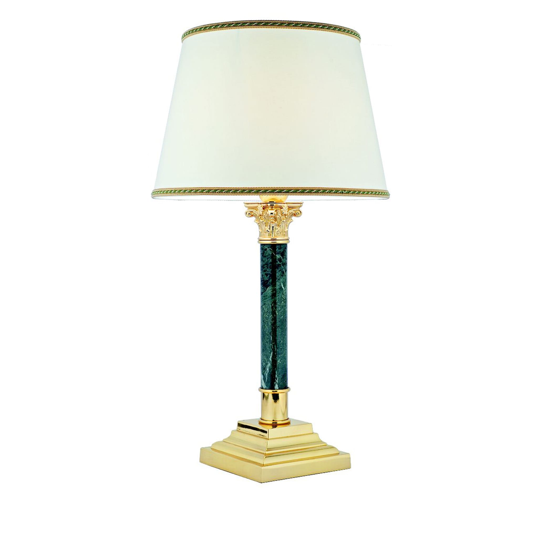 Reunion 308 Table Lamp - Main view