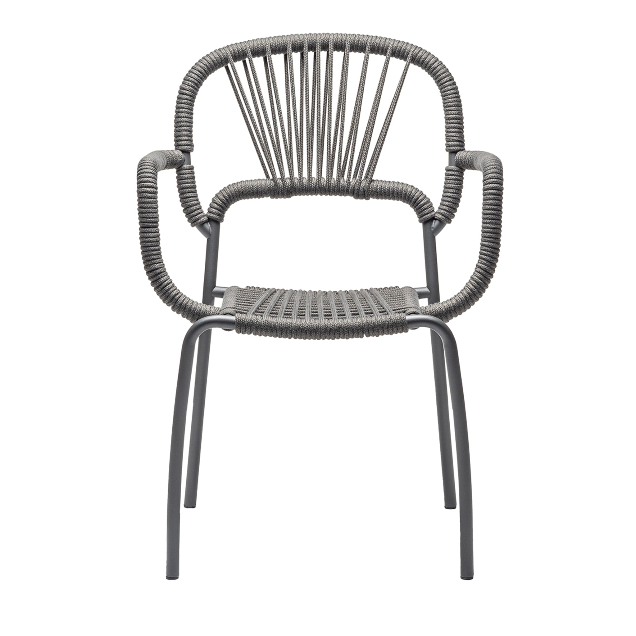 Set of 3 Moyo Chair by Antonio De Marco & Simone Fanciullacci - Main view