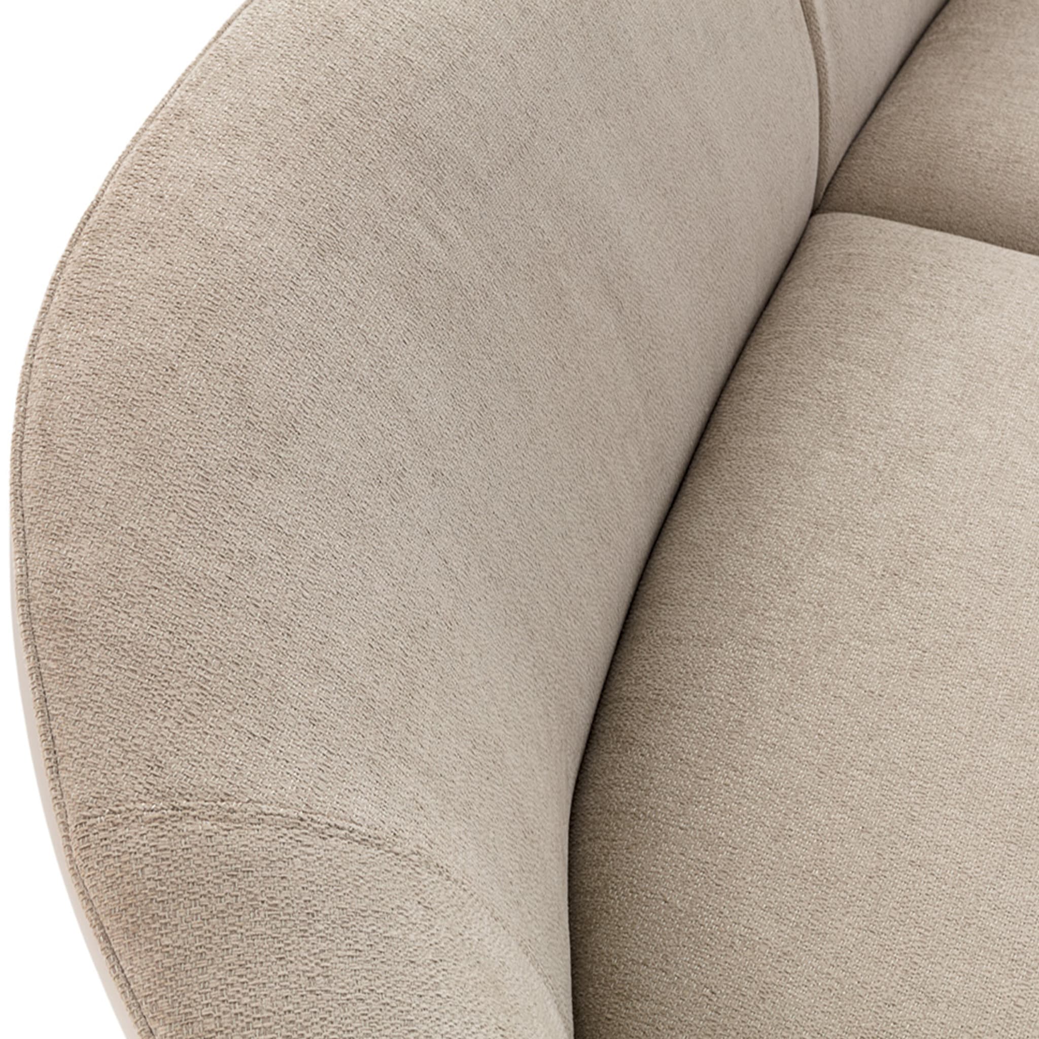 Prestige Modular Sofa - White #2 - Alternative view 1