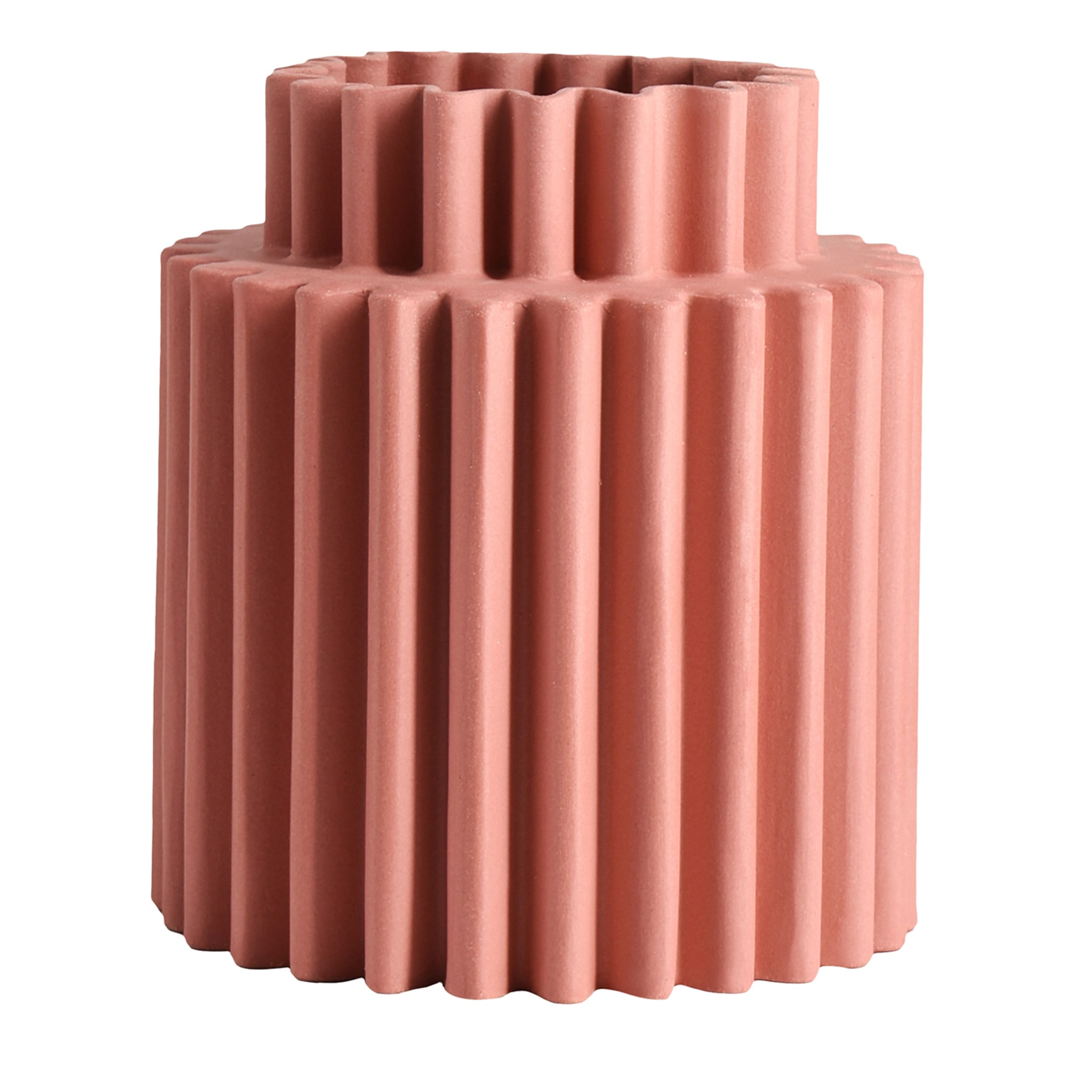Bottiglia Pink Vase - Main view