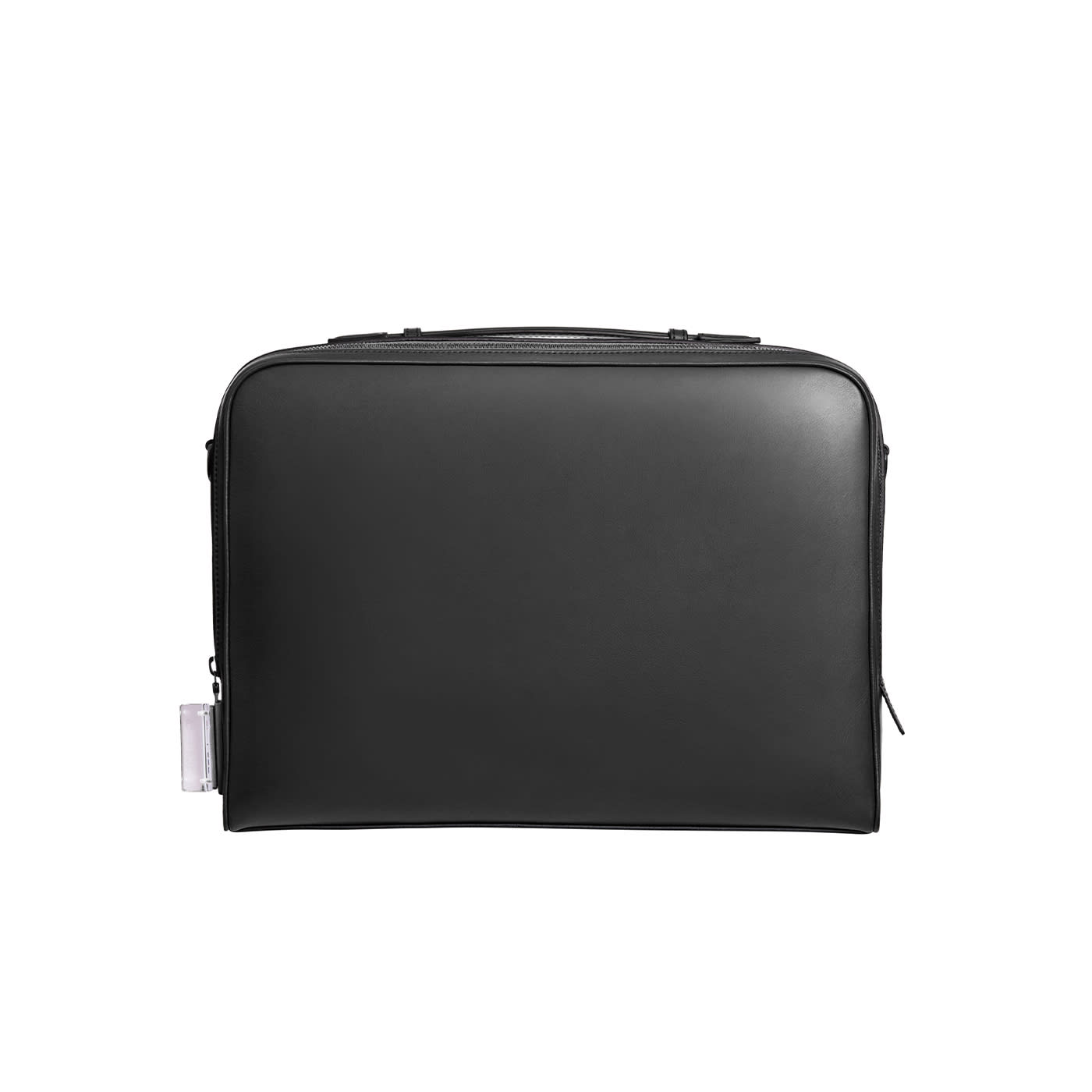 Black Cristallo Laptop Bag - Aviteur